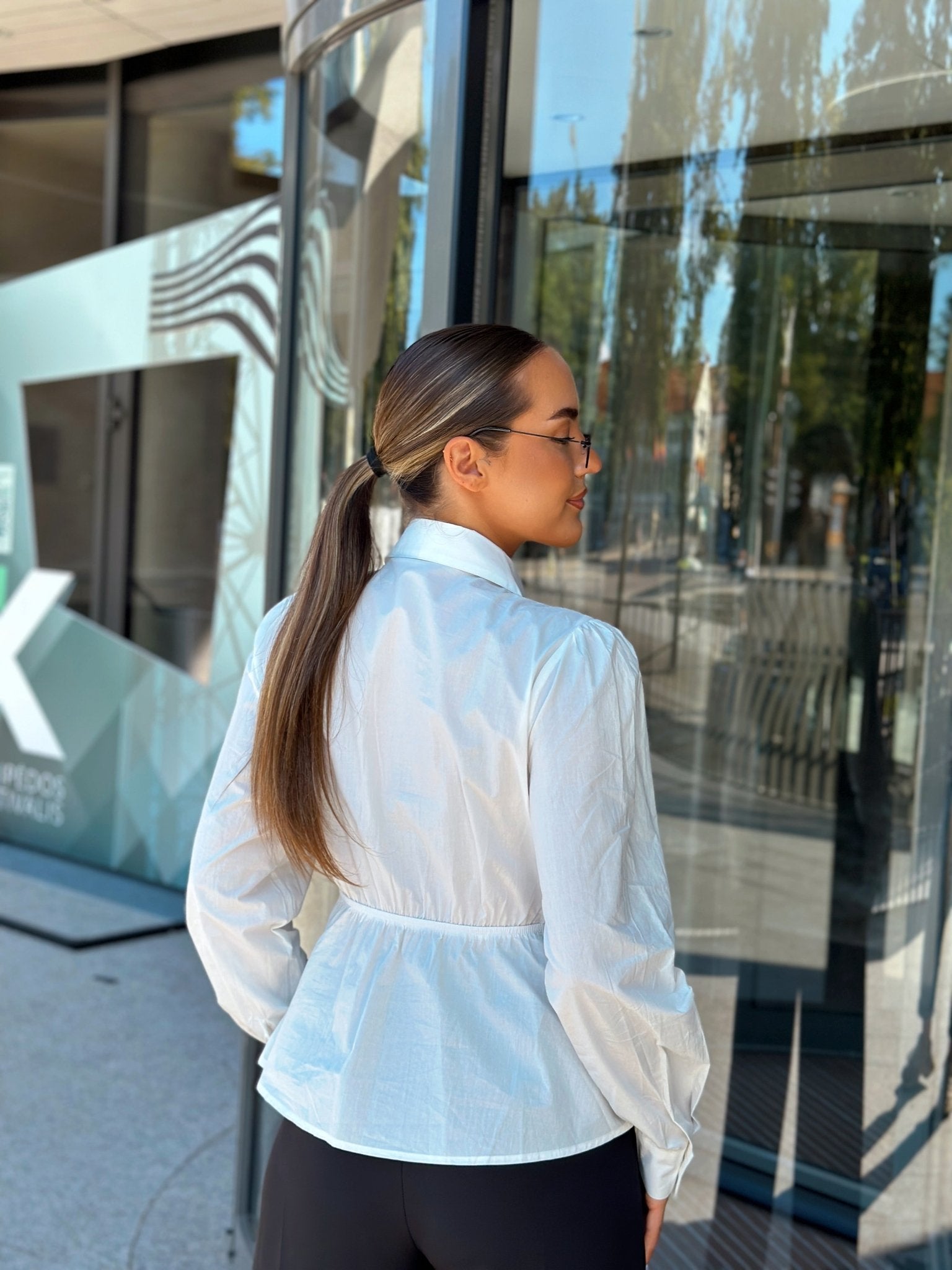 Marškiniai ‘Dawn’ - MASIM - 