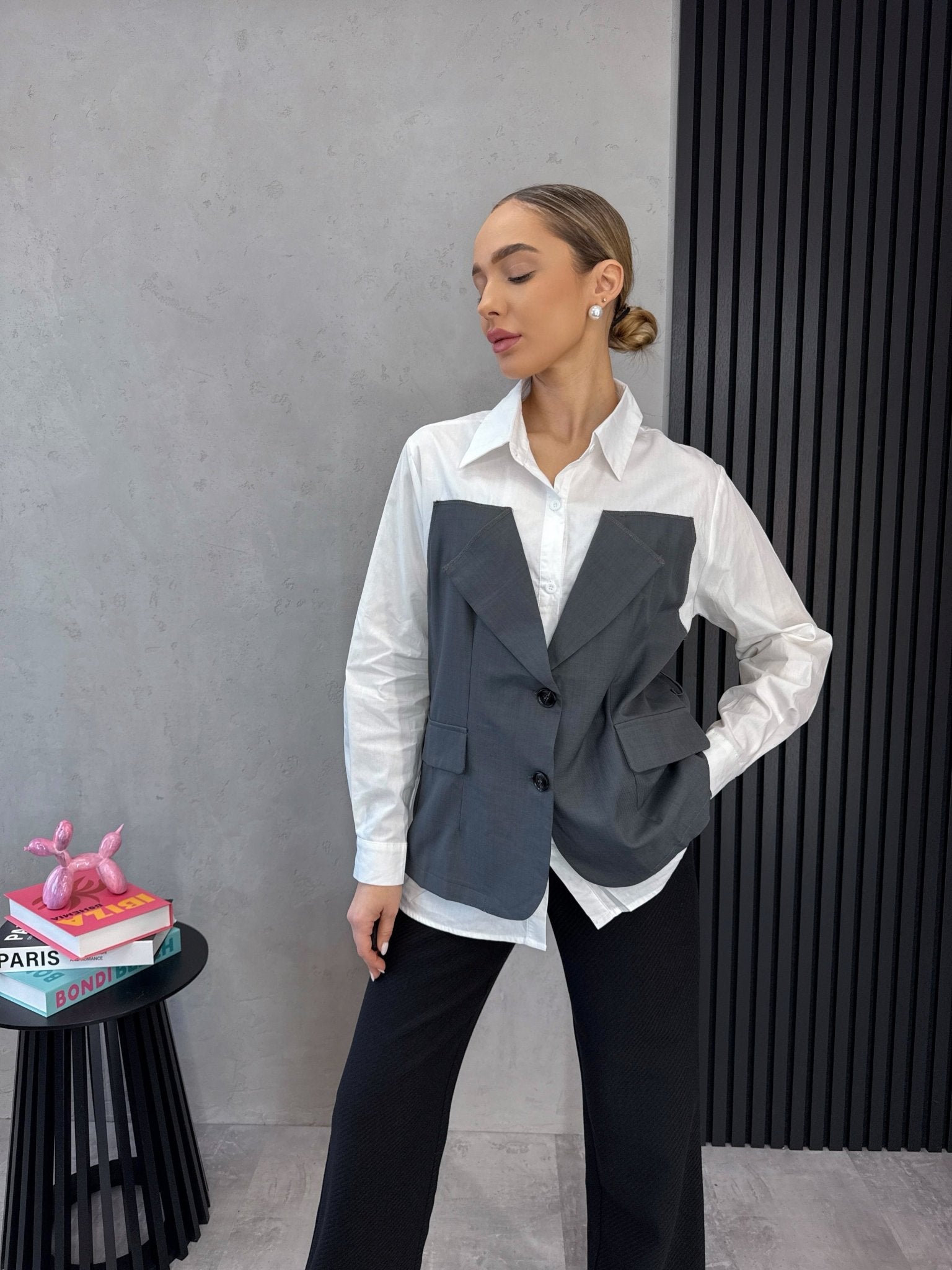 Marškiniai ‘Els’ - MASIM - marškiniai