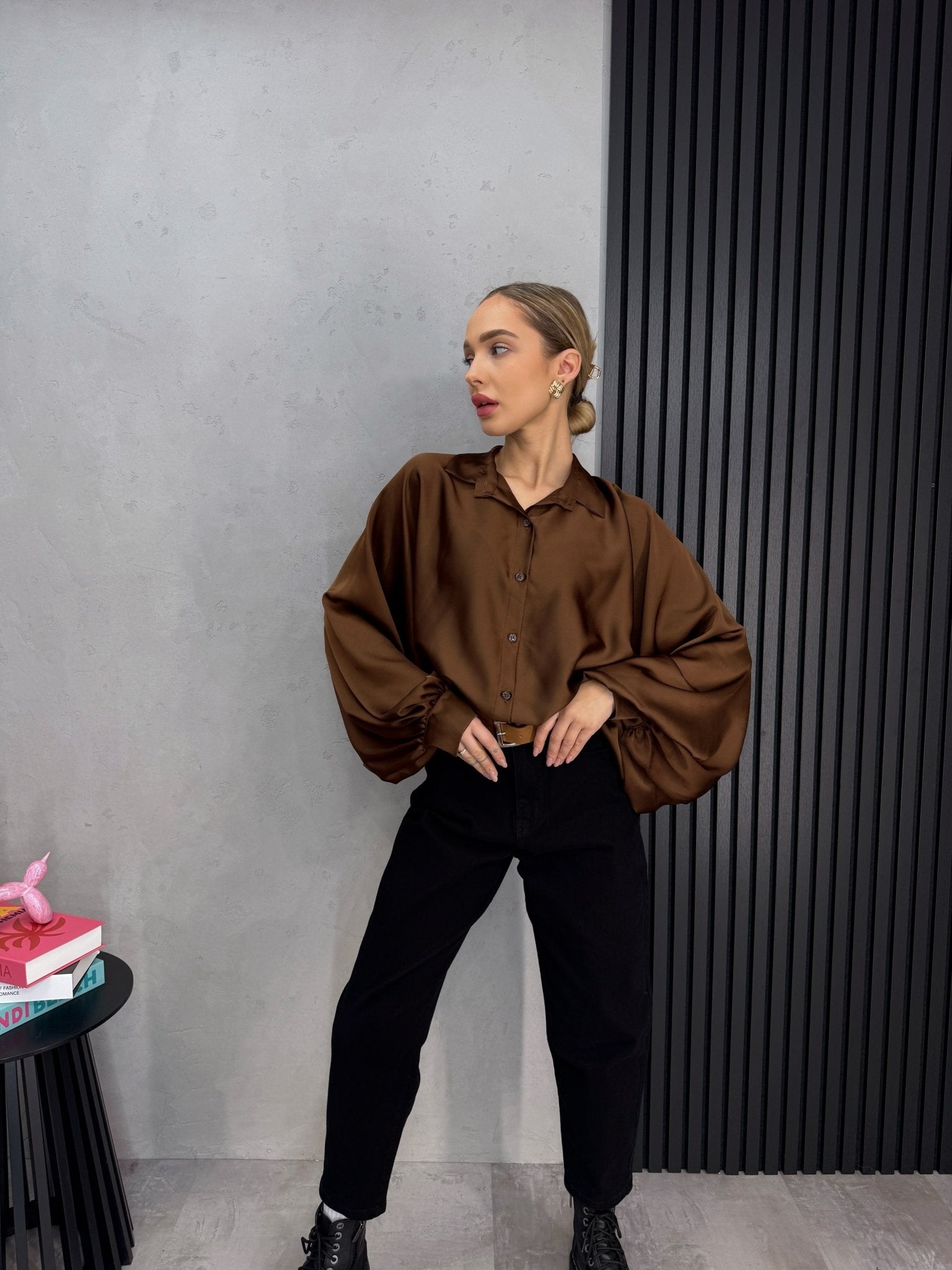 Marškiniai ‘Laim’ - MASIM - marškiniai