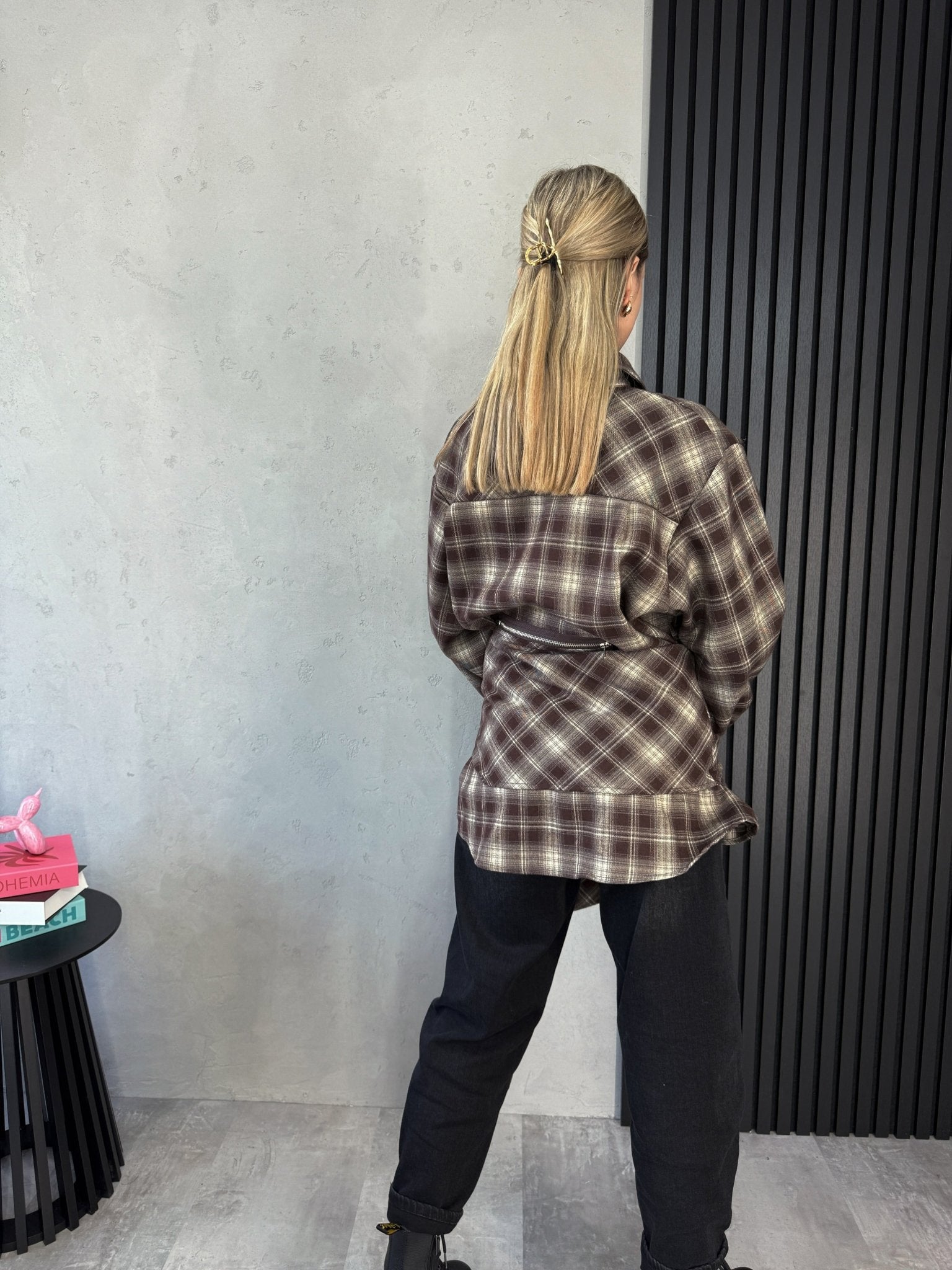 Marškiniai ‘Mof’ - MASIM - marškiniai