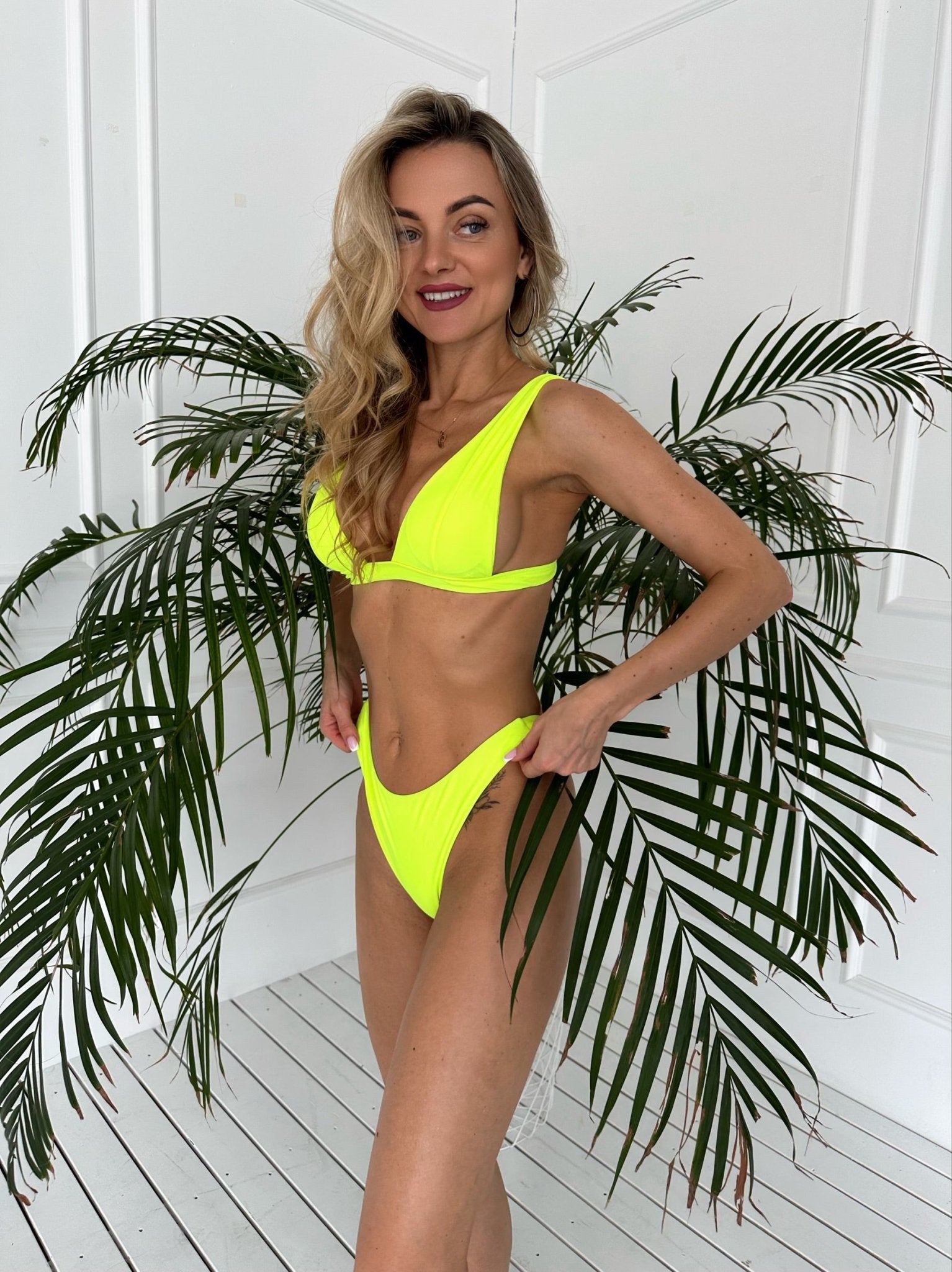 Maudymukas ‘Sexy micro neon’ - MASIM - 