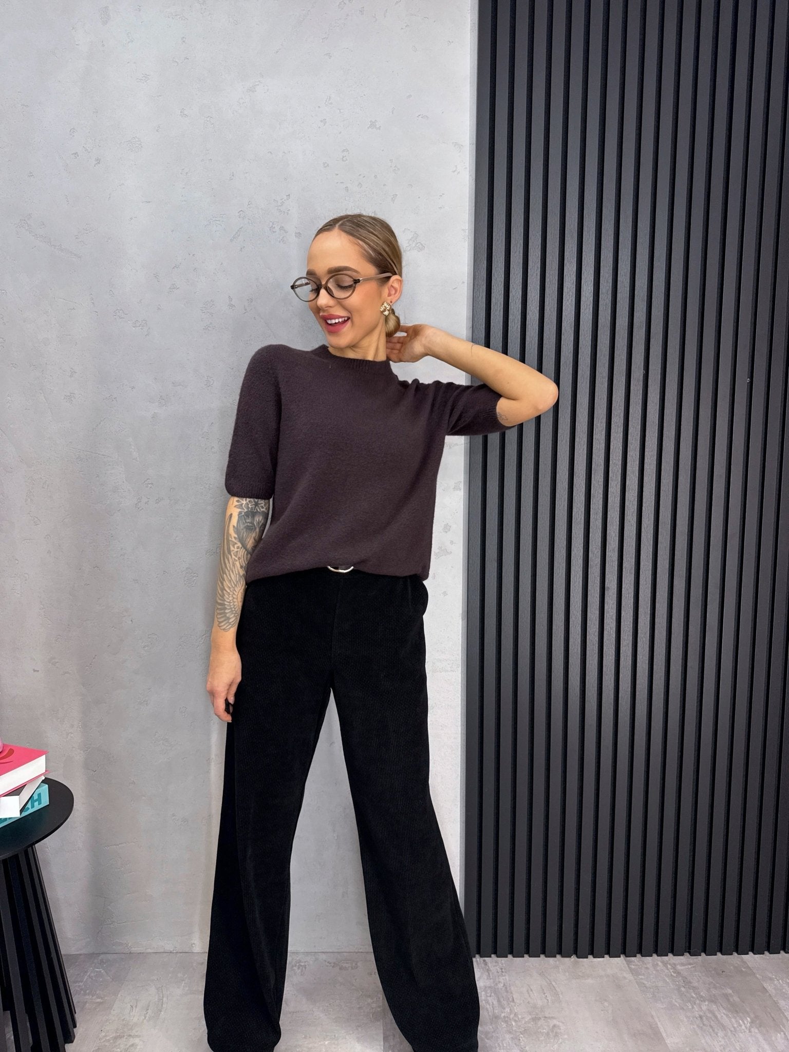 Megztinis ‘Blo’ - MASIM - Palaidinės