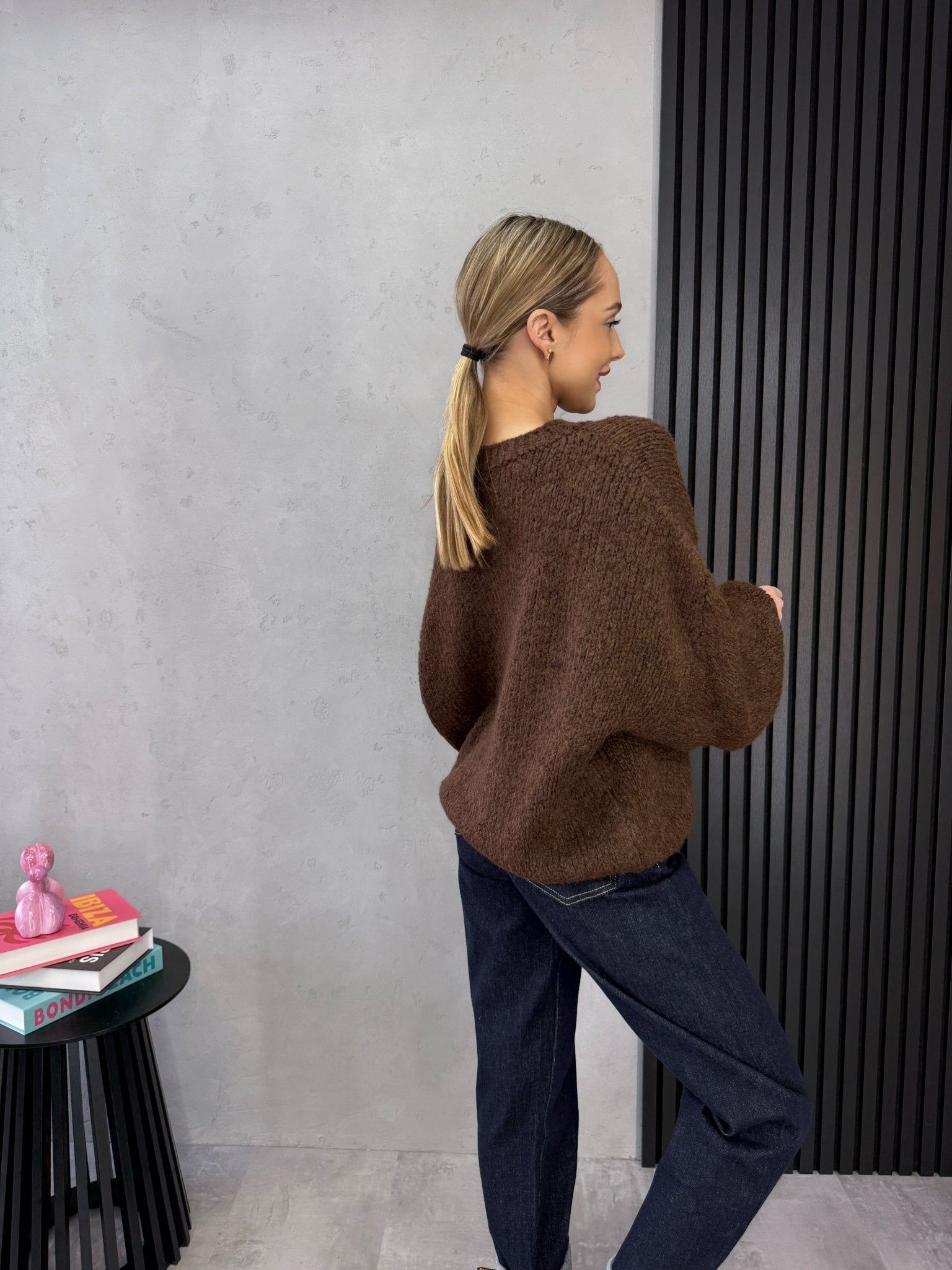 Megztinis ‘Catein’ - MASIM - Megztiniai