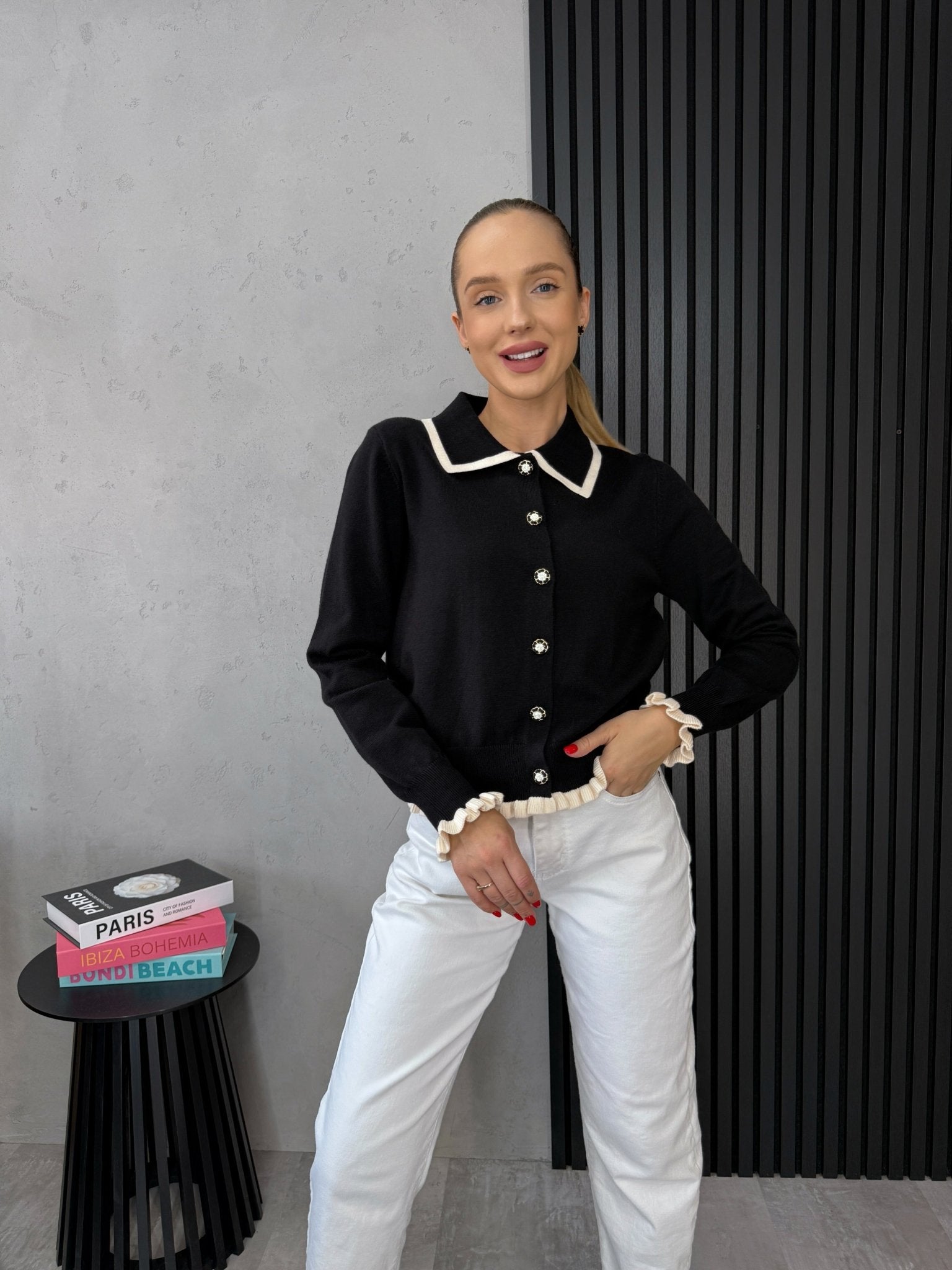 Megztinis ‘Comfort’ - MASIM -