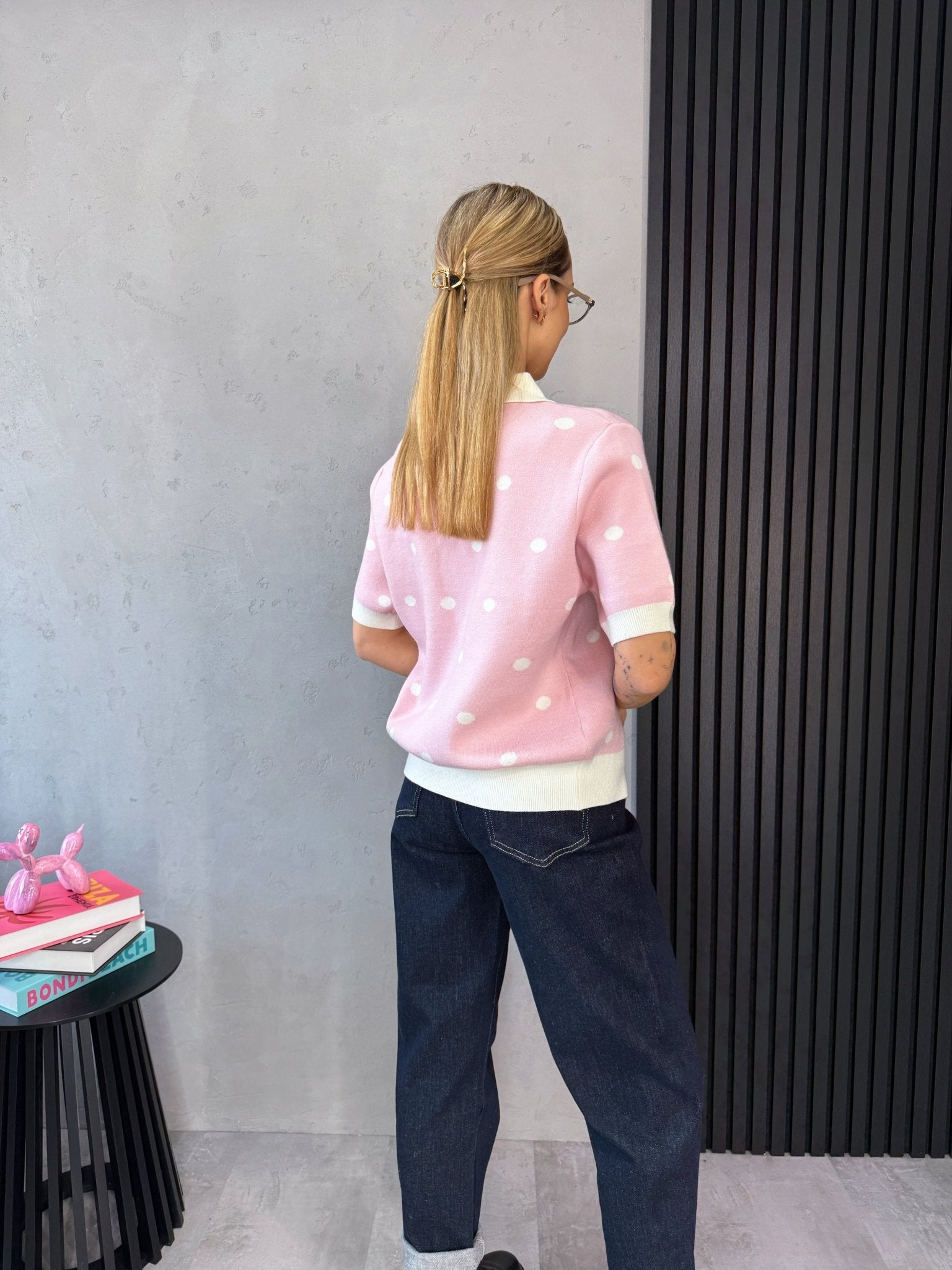 Megztinis ‘Daner’ - MASIM - Megztiniai