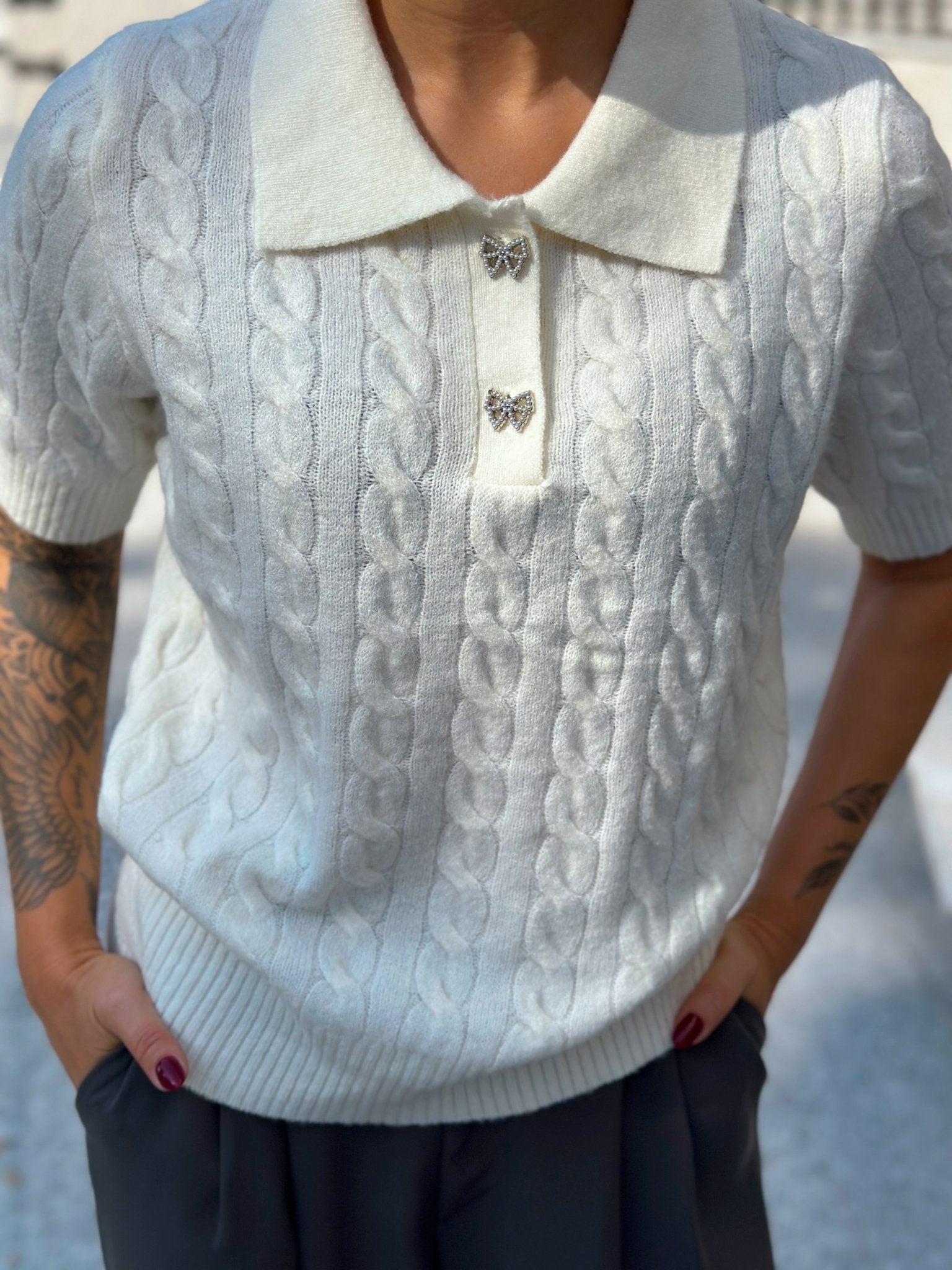 Megztinis ‘Dream’ - MASIM - Megztiniai