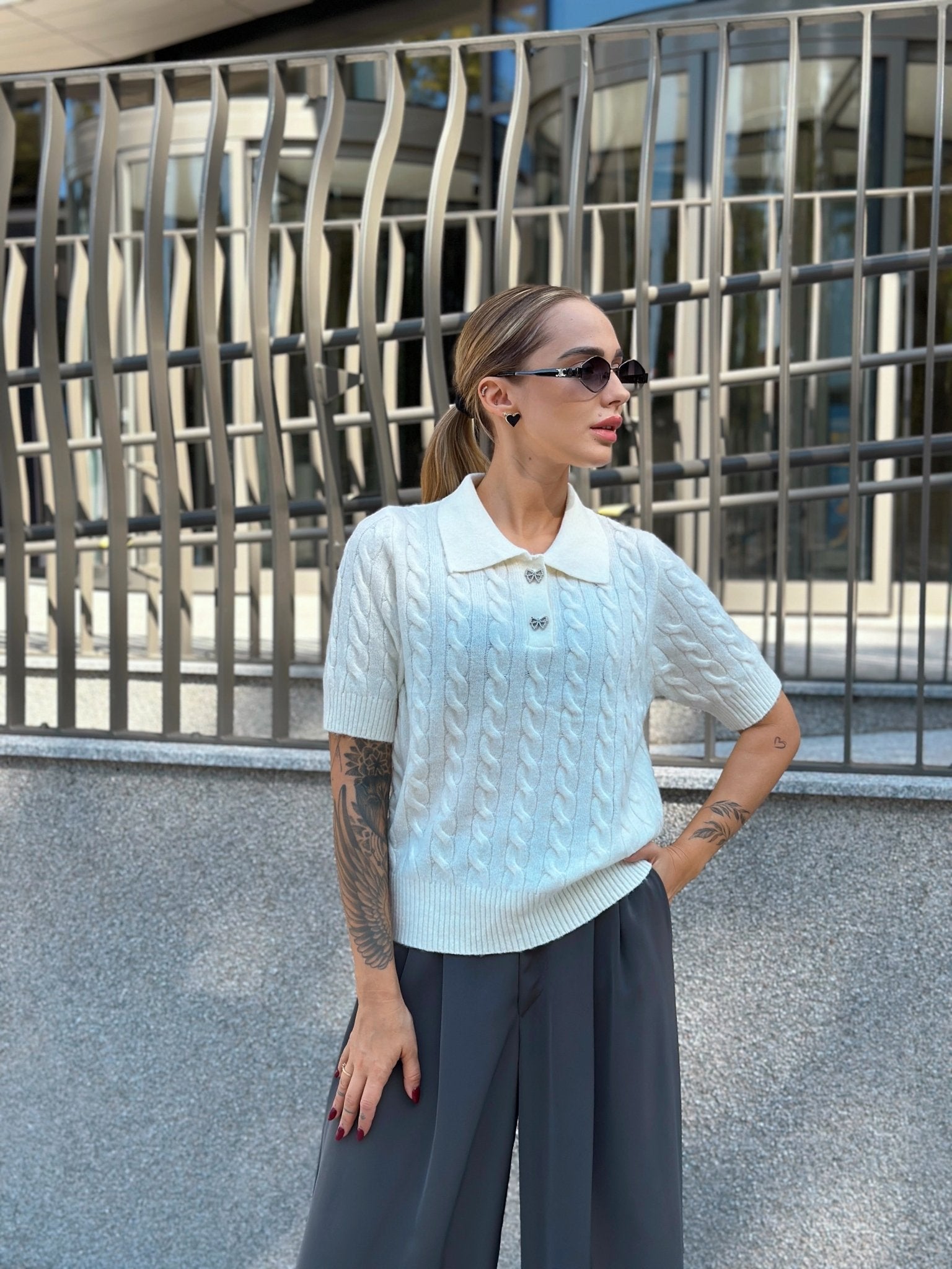 Megztinis ‘Dream’ - MASIM - Megztiniai