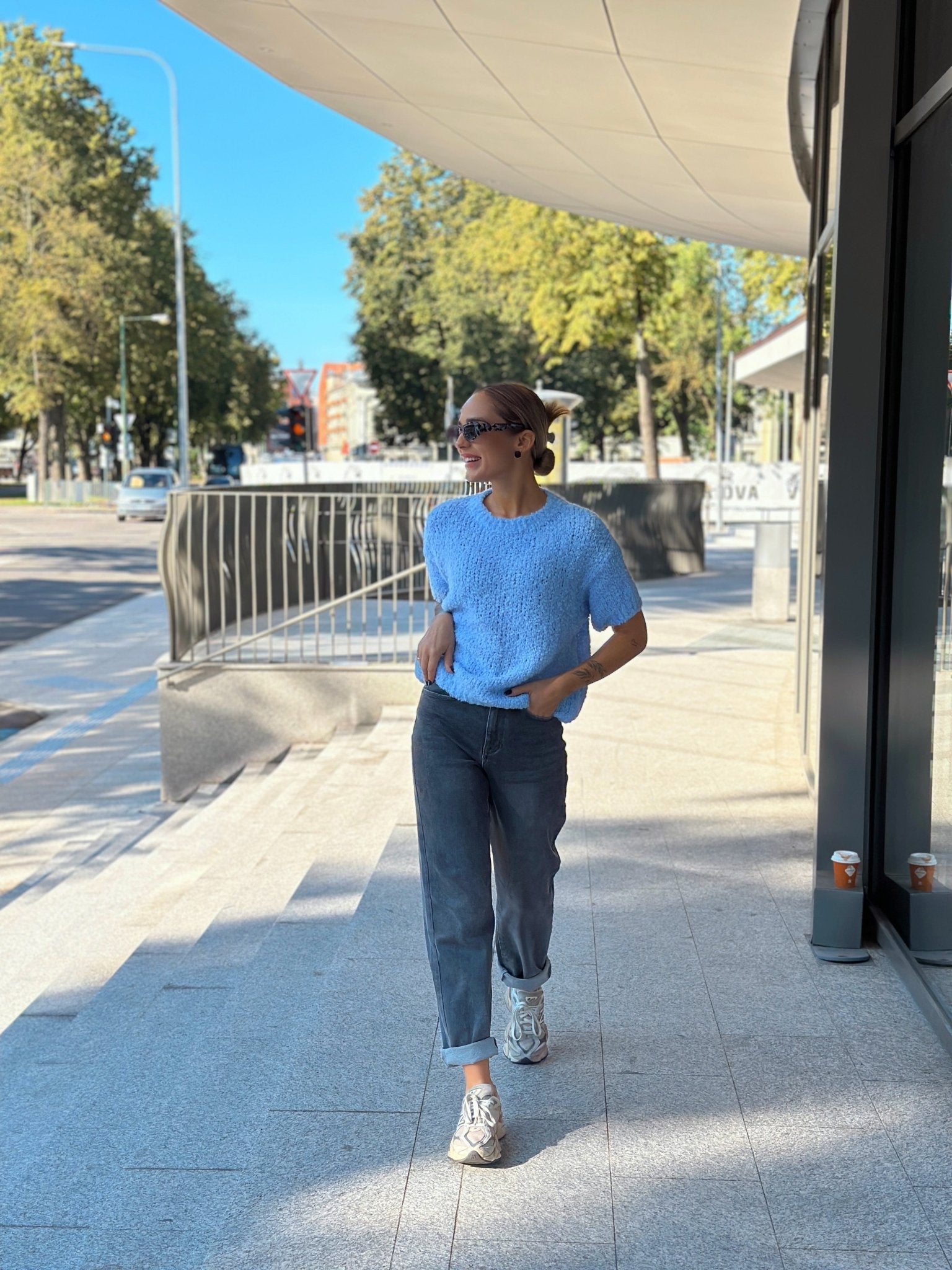 Megztinis ‘Dreamy’ - MASIM - Megztiniai