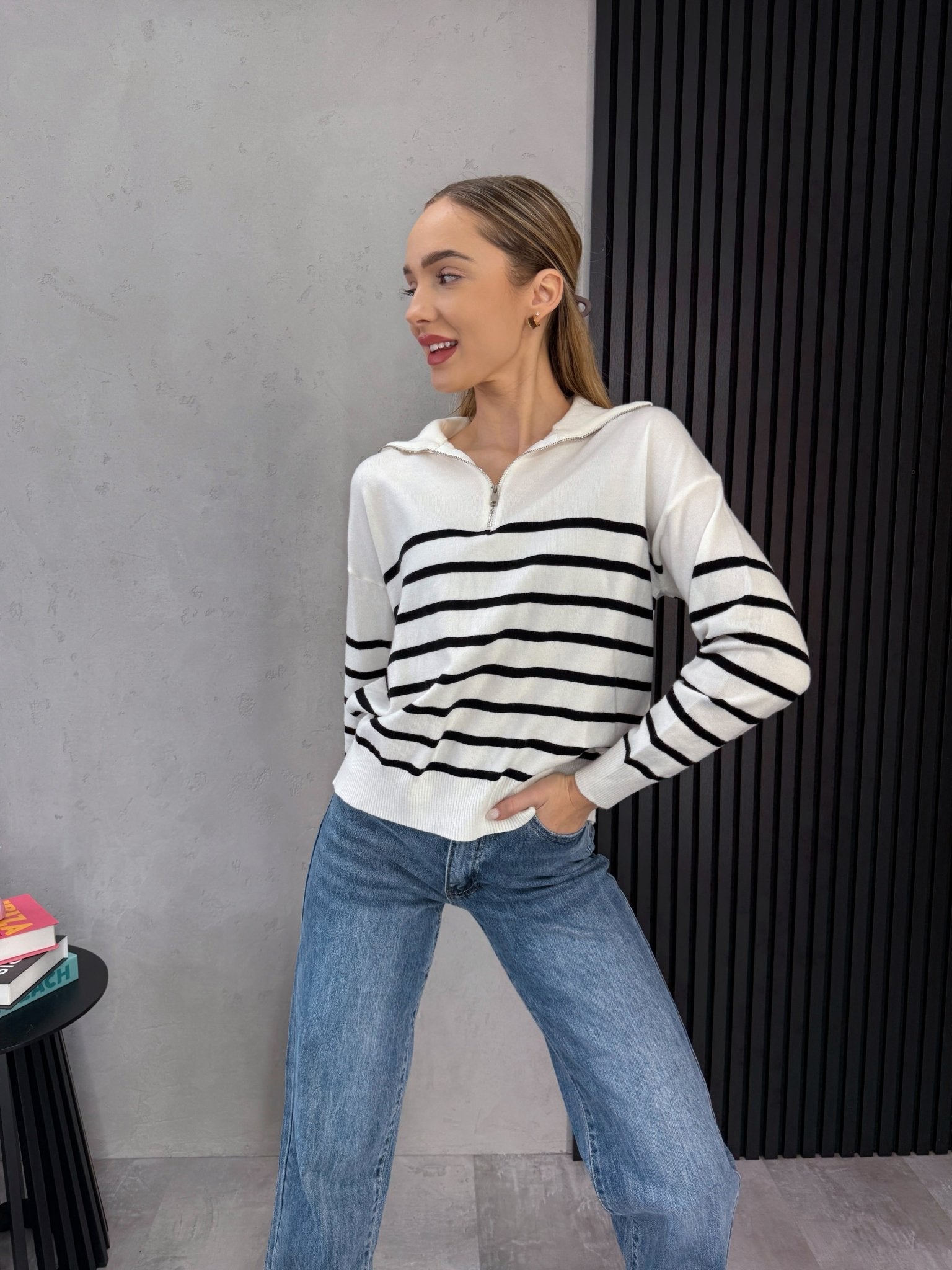 Megztinis ‘Elne’ - MASIM - Megztiniai