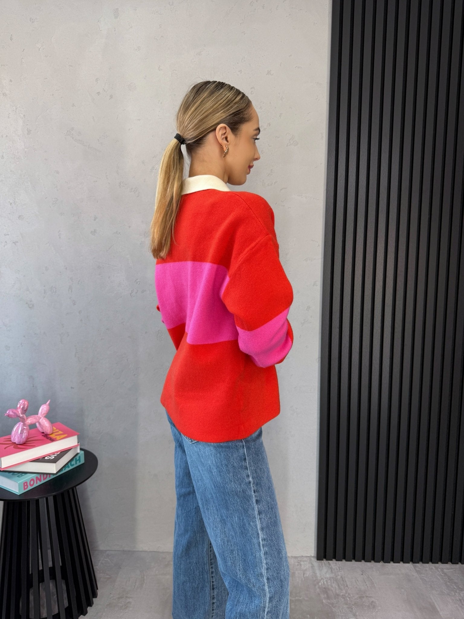 Megztinis ‘Elsa’ - MASIM - Megztiniai