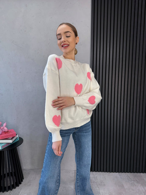 Megztinis ‘Ewes’ - MASIM - Megztiniai