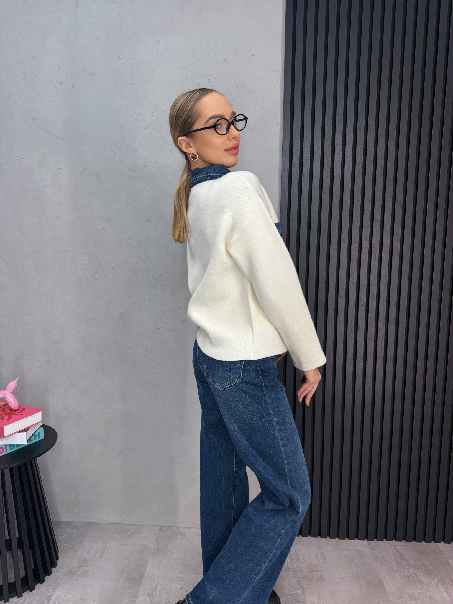 Megztinis ‘Golin’ - MASIM - Megztiniai