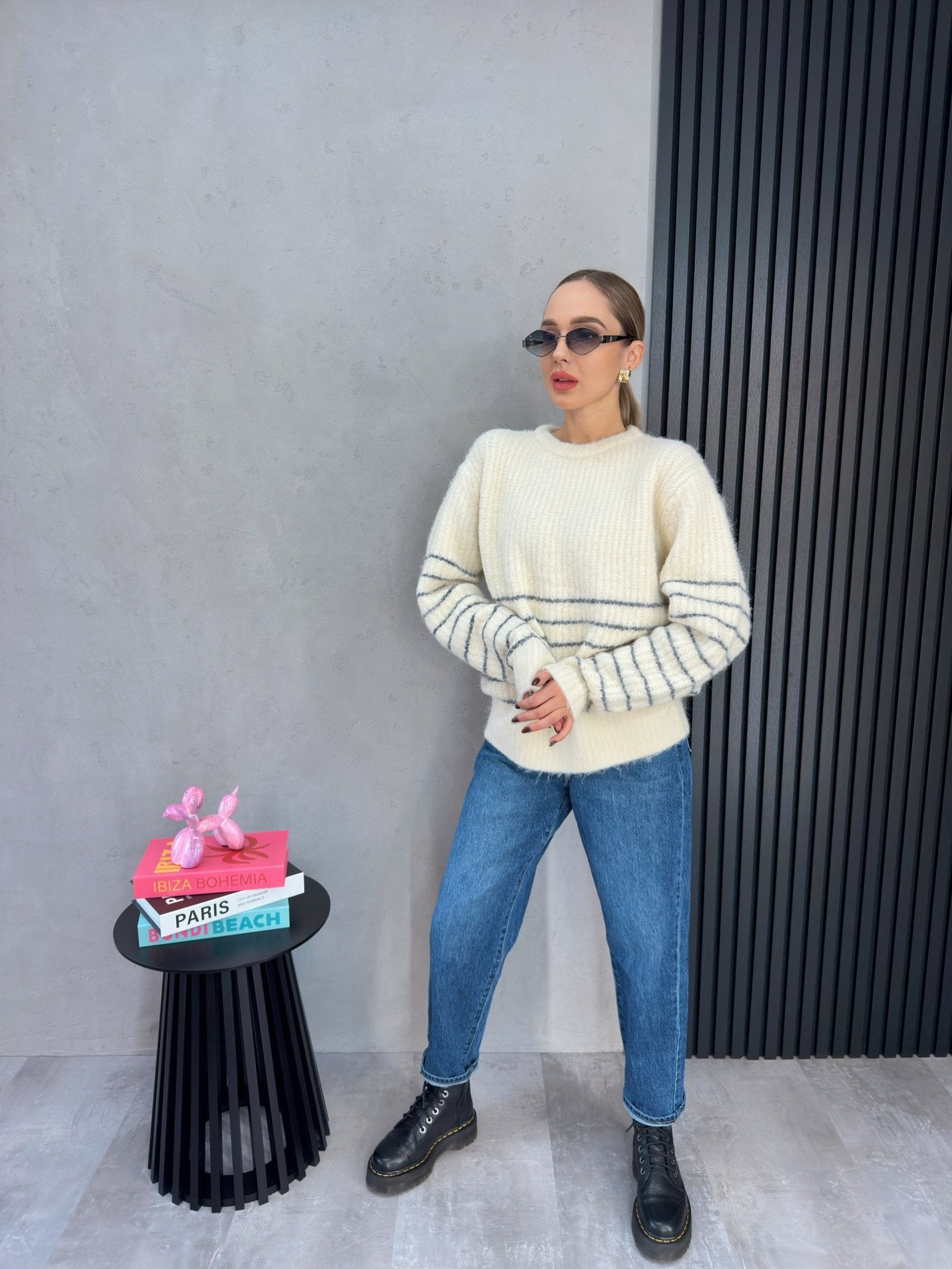 Megztinis ‘Gooos' - MASIM - Megztiniai