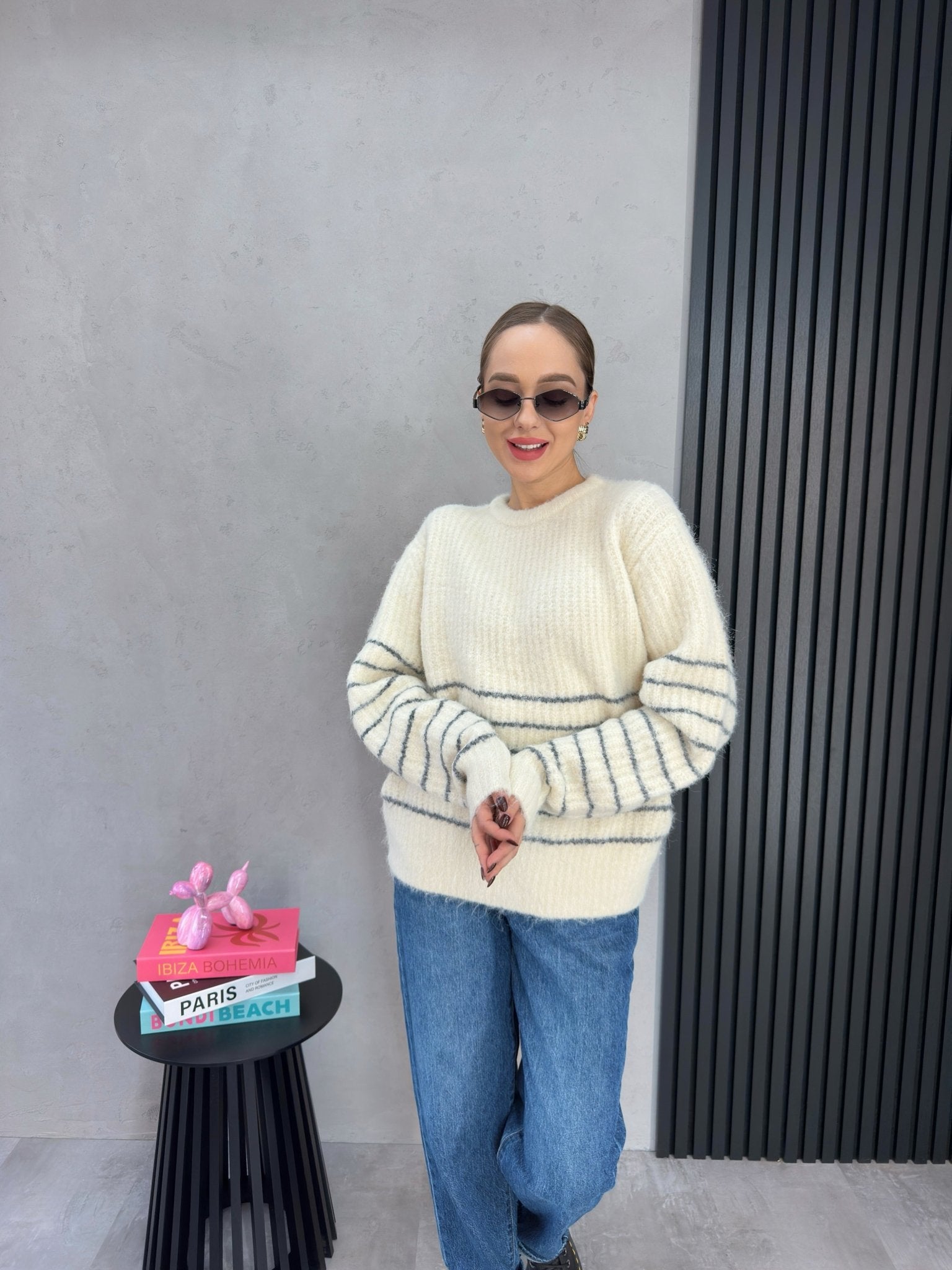 Megztinis ‘Gooos' - MASIM - Megztiniai