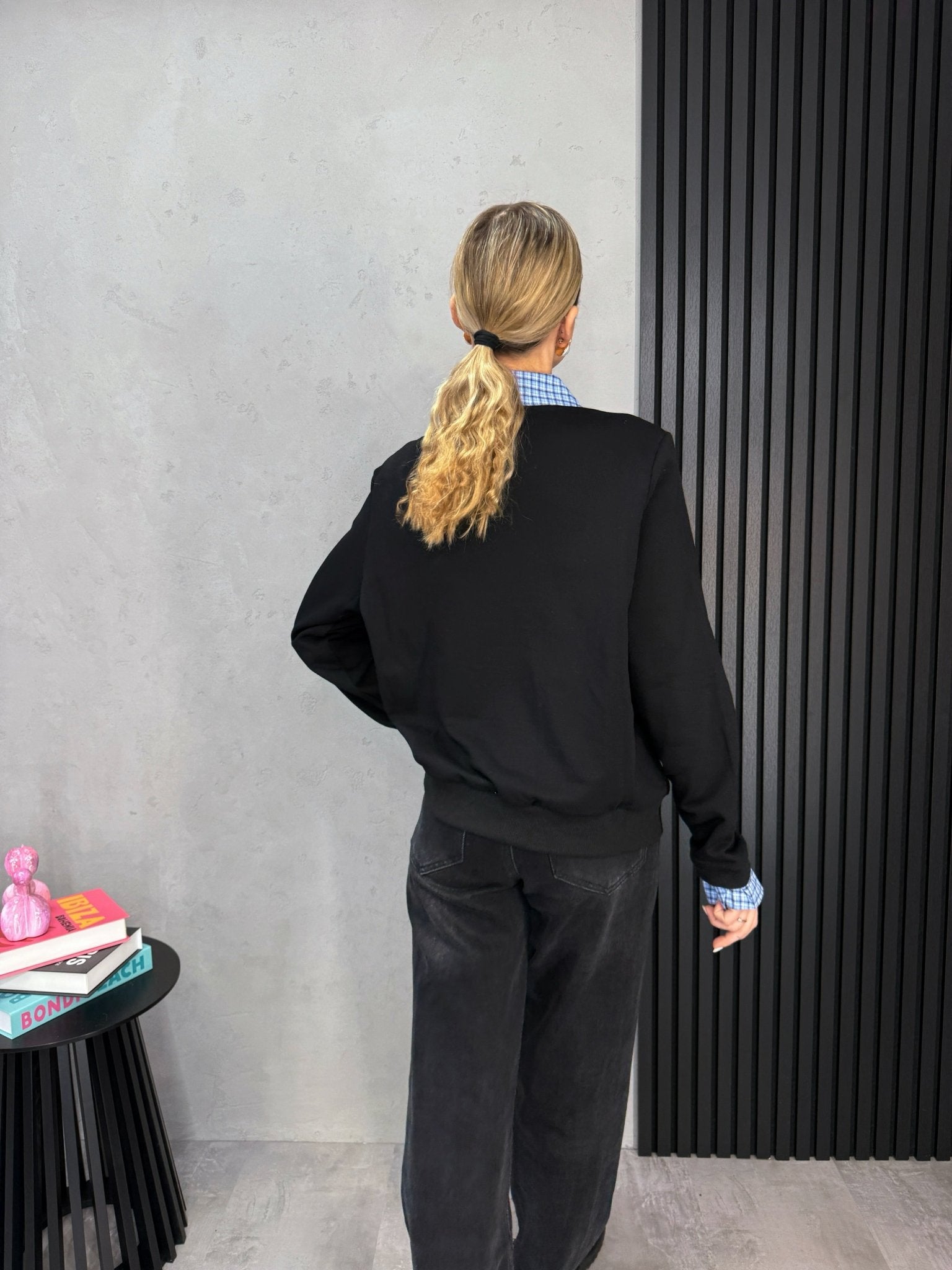 Megztinis ‘Grace’ - MASIM - Megztiniai