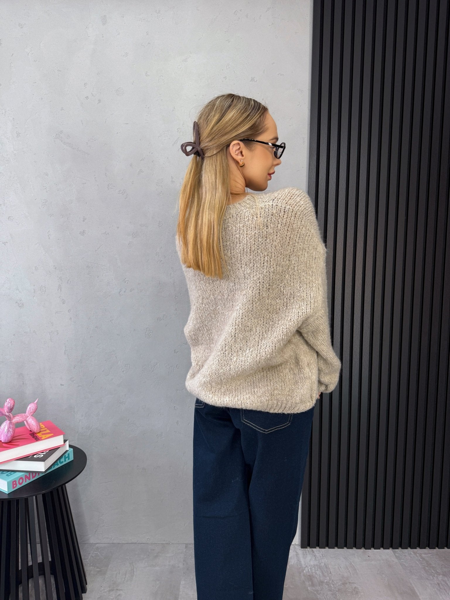 Megztinis ‘Horizon’ - MASIM - Megztiniai