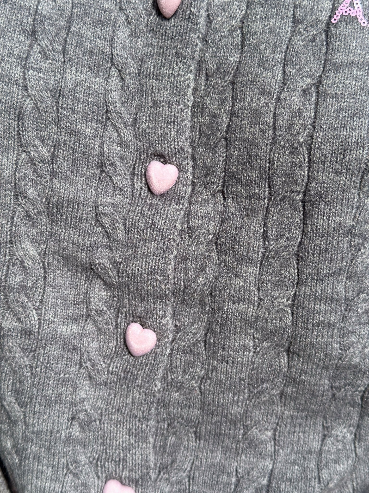 Megztinis ‘Lake’ - MASIM - Megztiniai