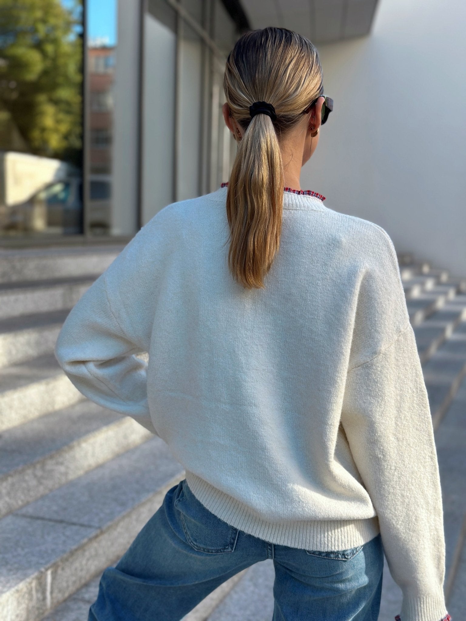 Megztinis ‘Misty’ - MASIM - Megztiniai