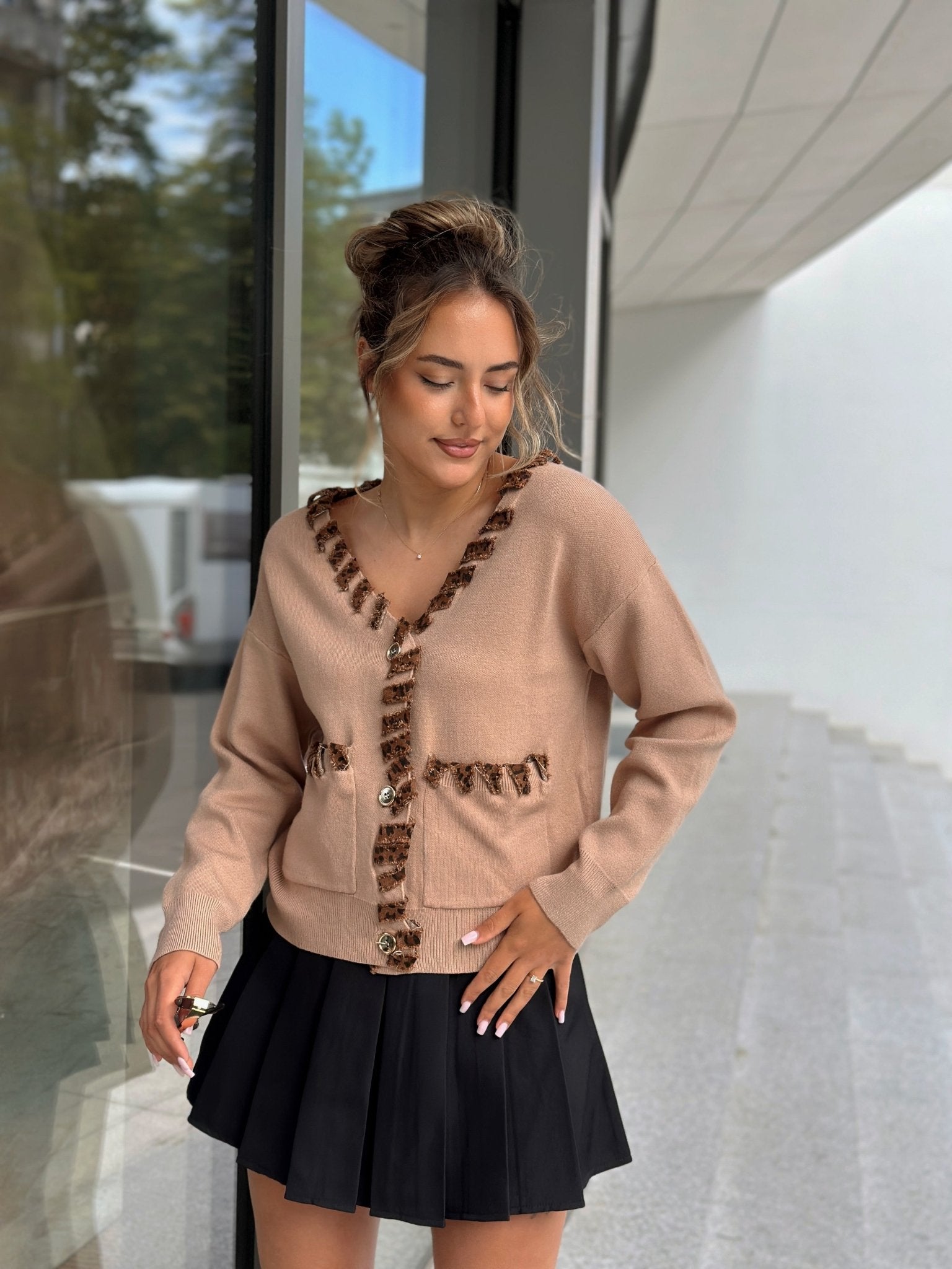 Megztinis ‘Mox’ - MASIM - Megztiniai