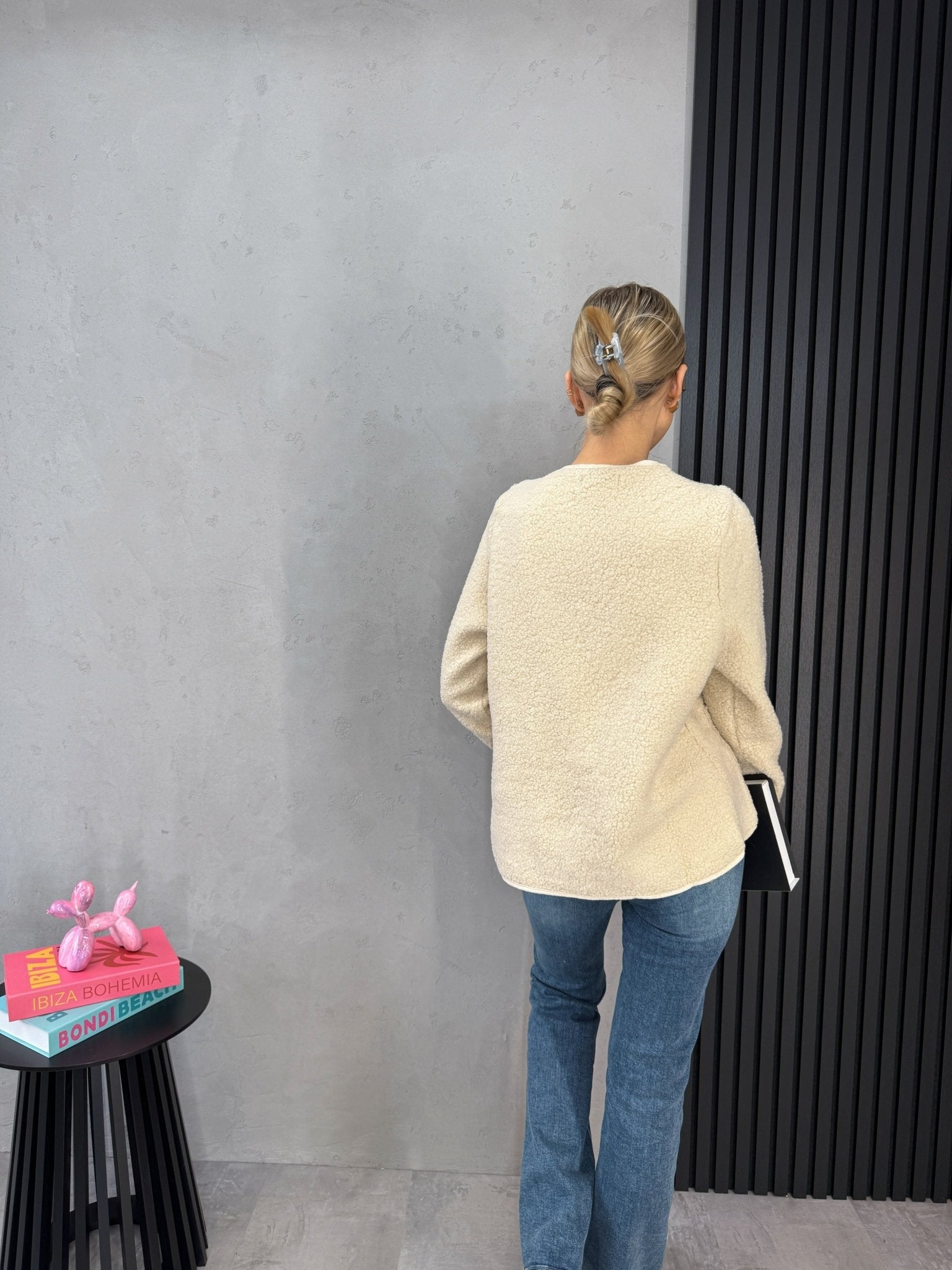 Megztinis ‘Rid’ - MASIM - 