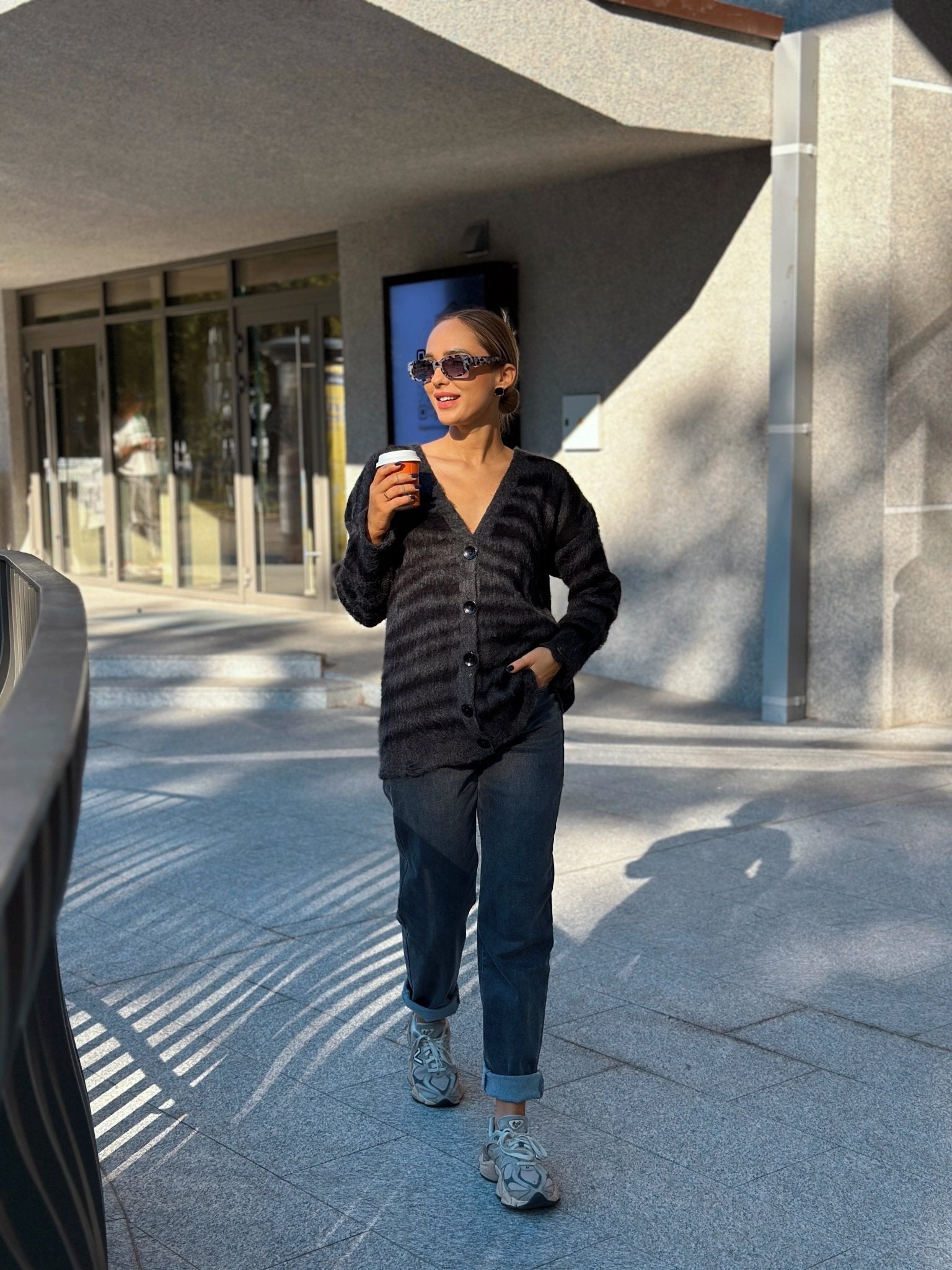 Megztinis ‘Sob’ - MASIM - Megztiniai