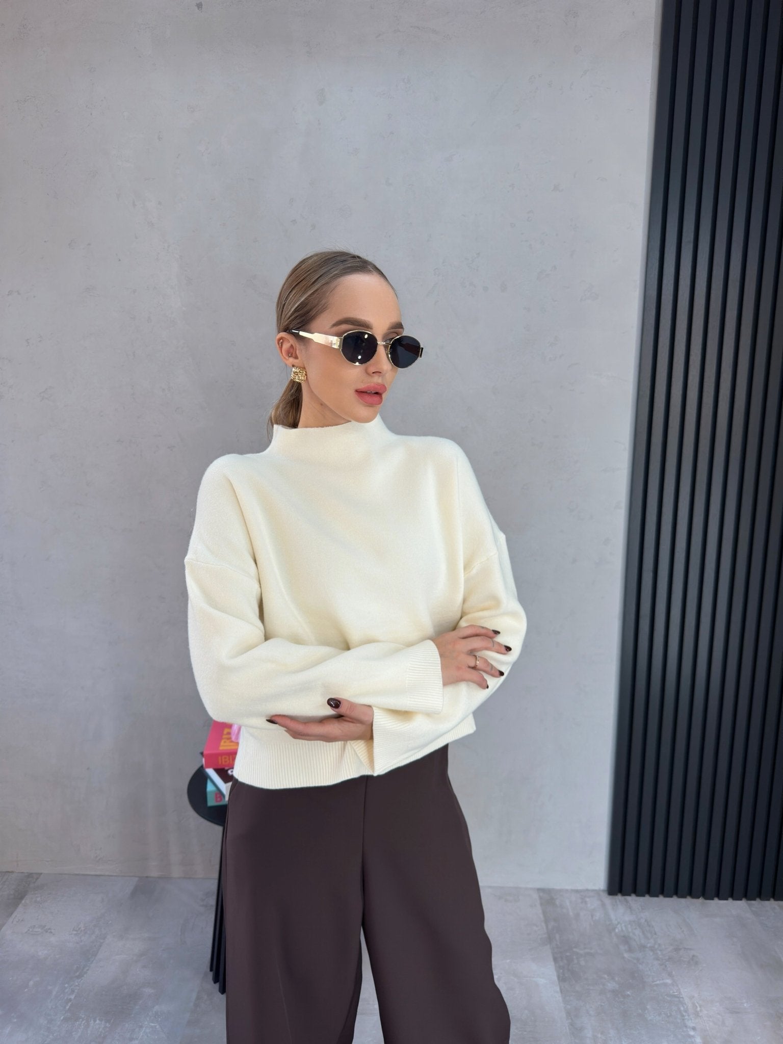 Megztinis ‘Swaet’ - MASIM - Megztiniai