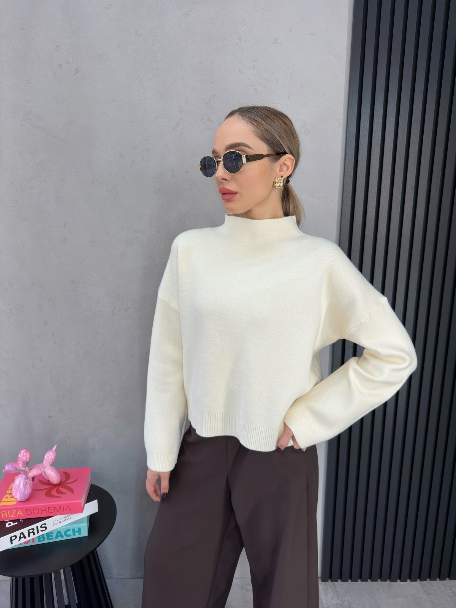 Megztinis ‘Swaet’ - MASIM - Megztiniai