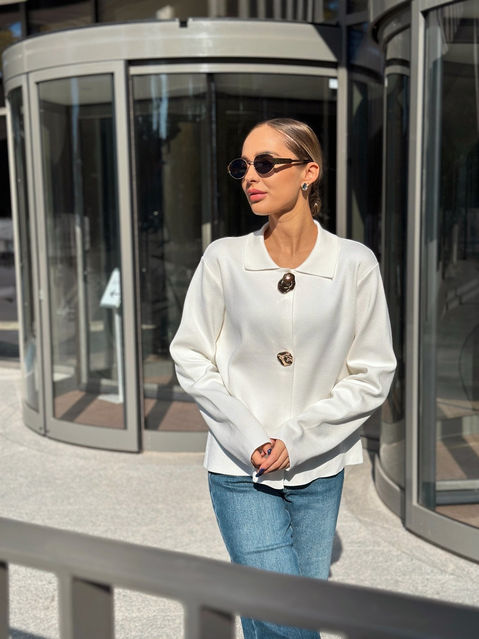 Megztinis ‘Swe’ - MASIM - Megztiniai