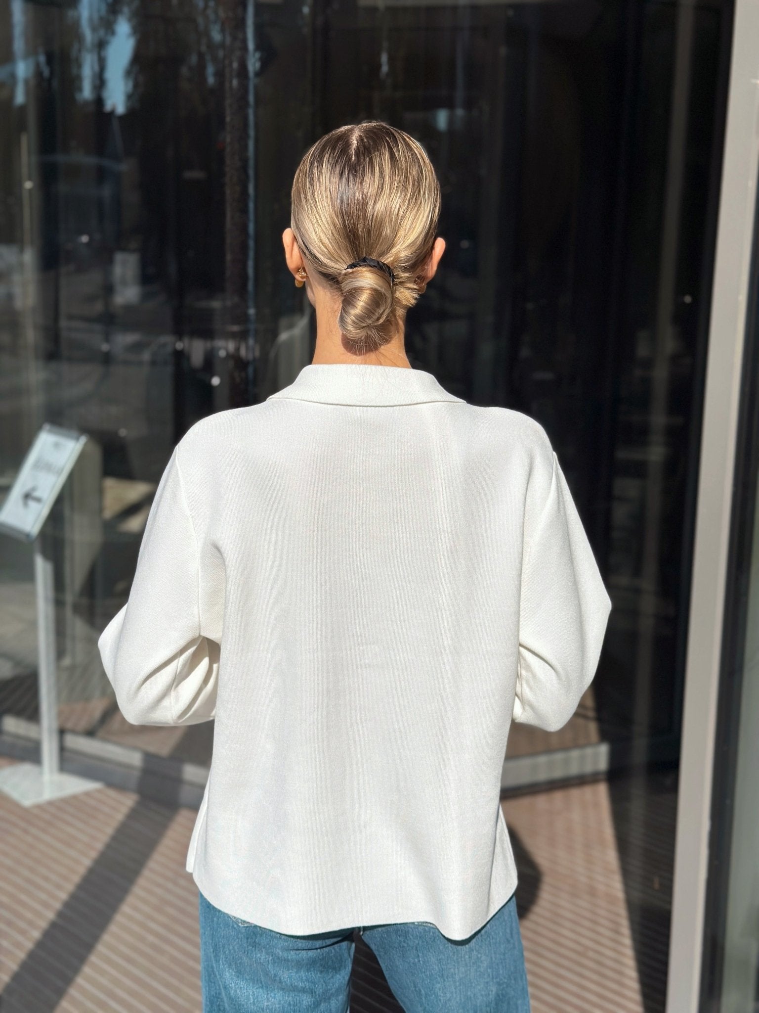 Megztinis ‘Swe’ - MASIM - Megztiniai