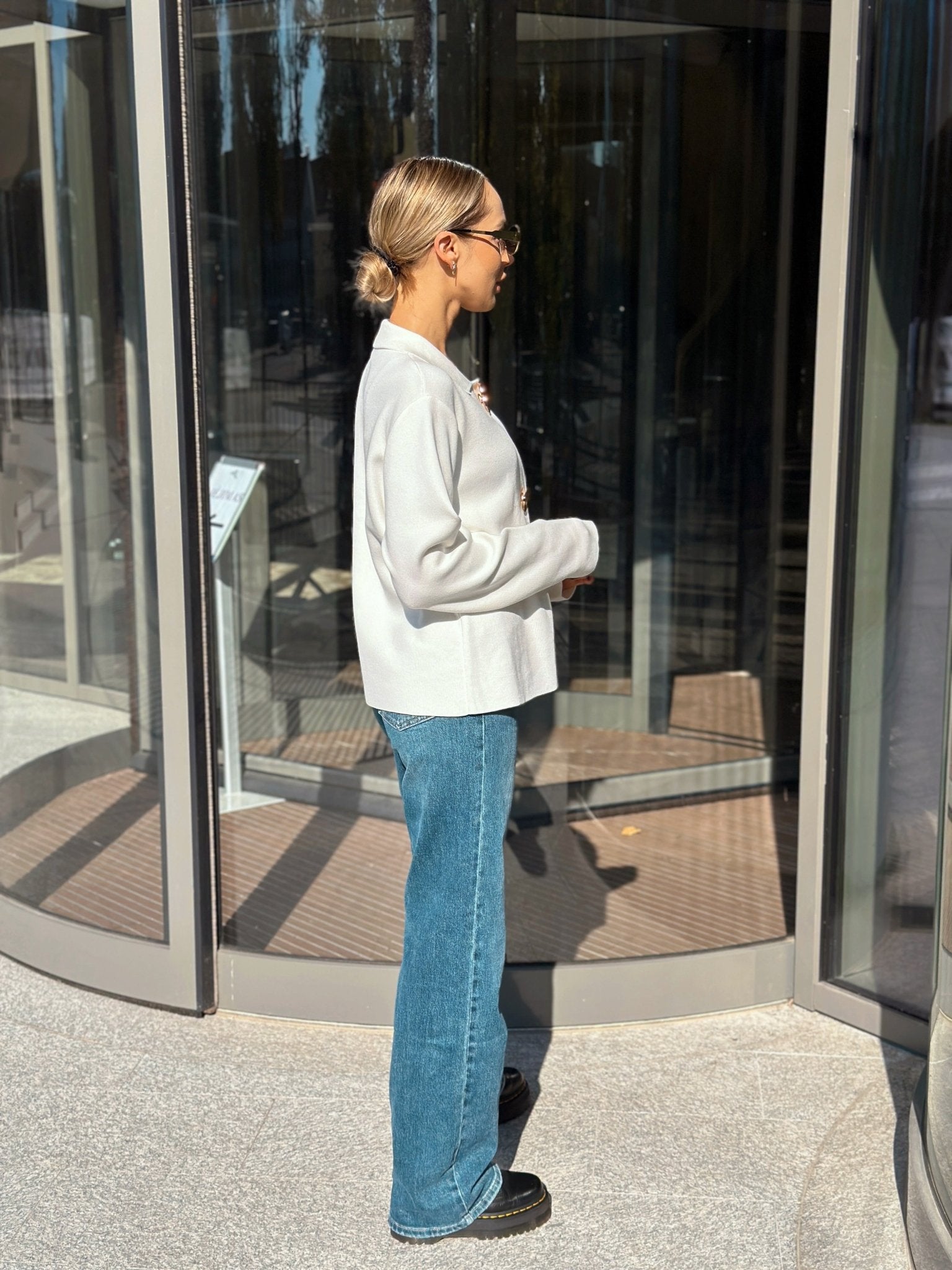 Megztinis ‘Swe’ - MASIM - Megztiniai