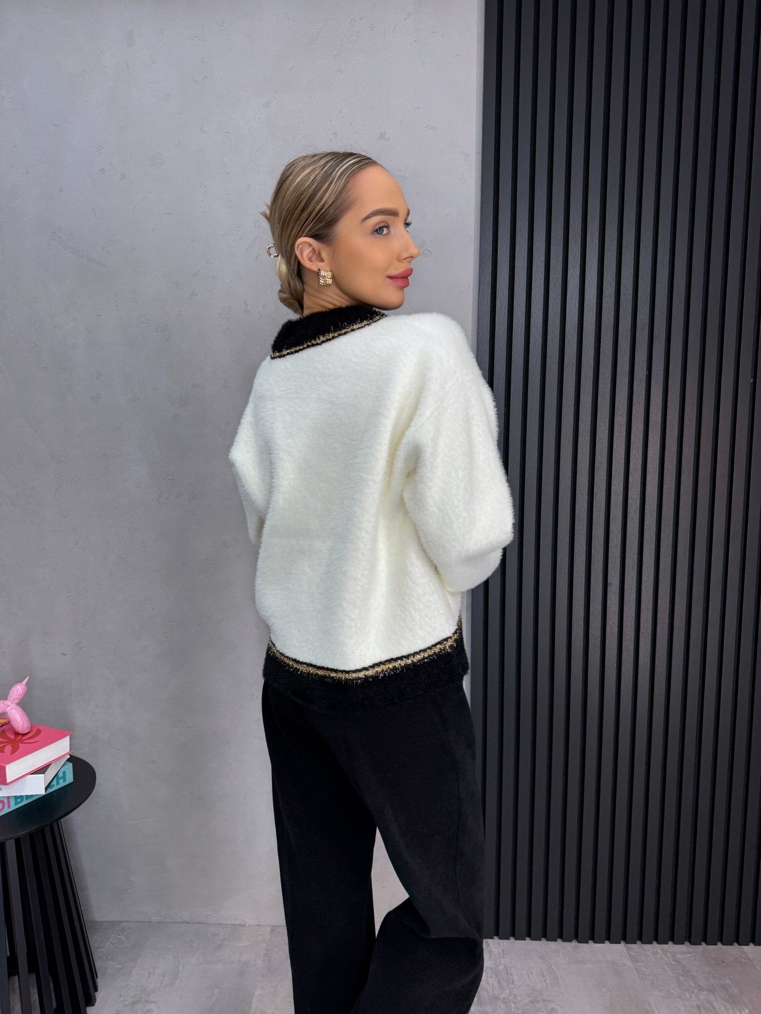 Megztinis ‘Tara’ - MASIM - Palaidinės