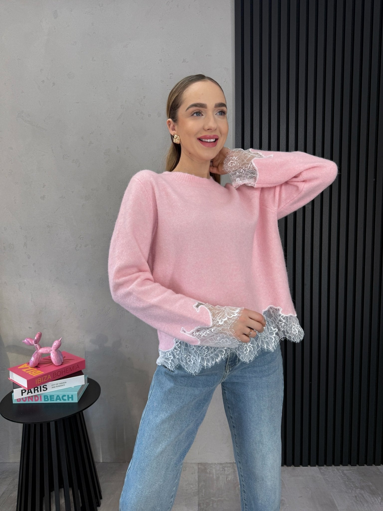 Megztinis ‘Tilė’ - MASIM - 