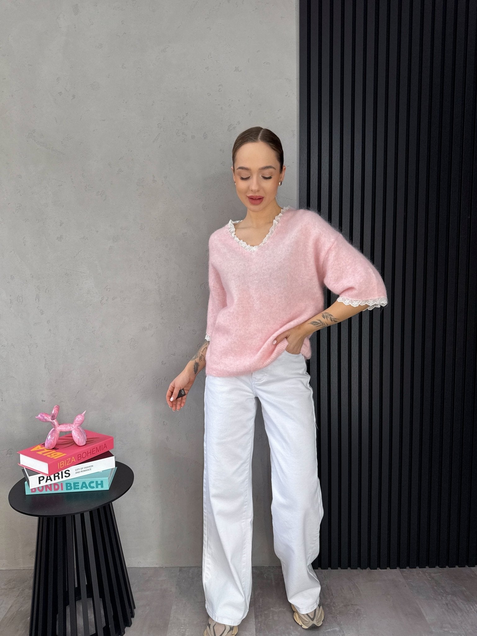 Megztinis ‘Tor’ - MASIM - Megztiniai