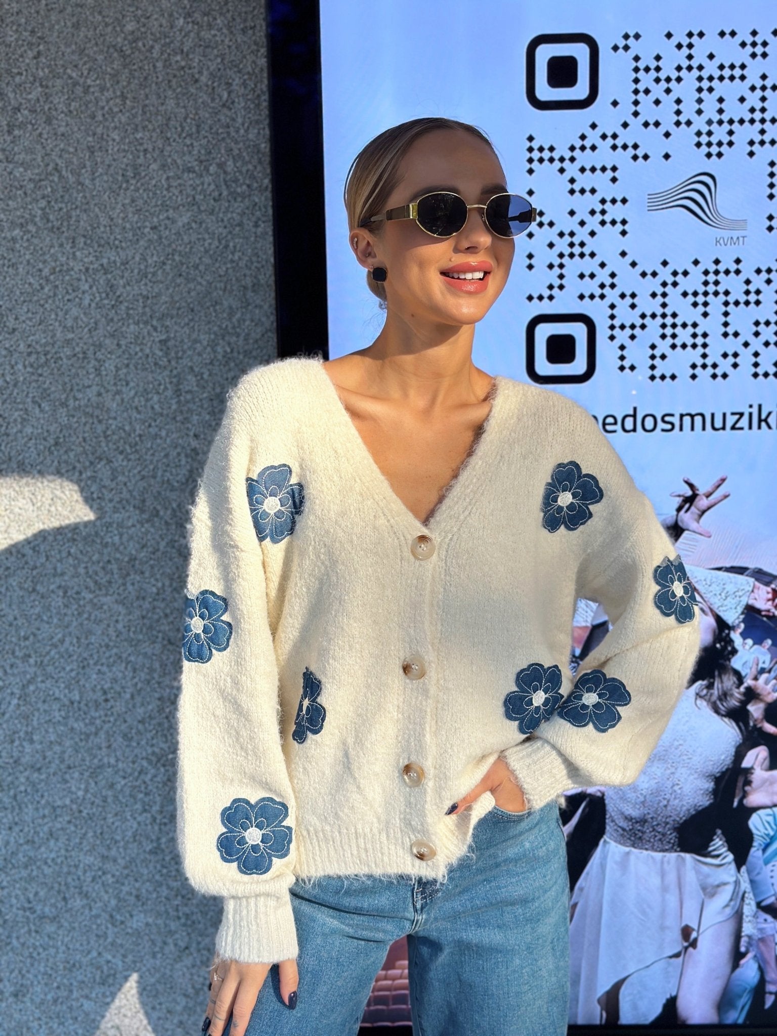 Megztinis ‘Tor’ - MASIM - Megztiniai