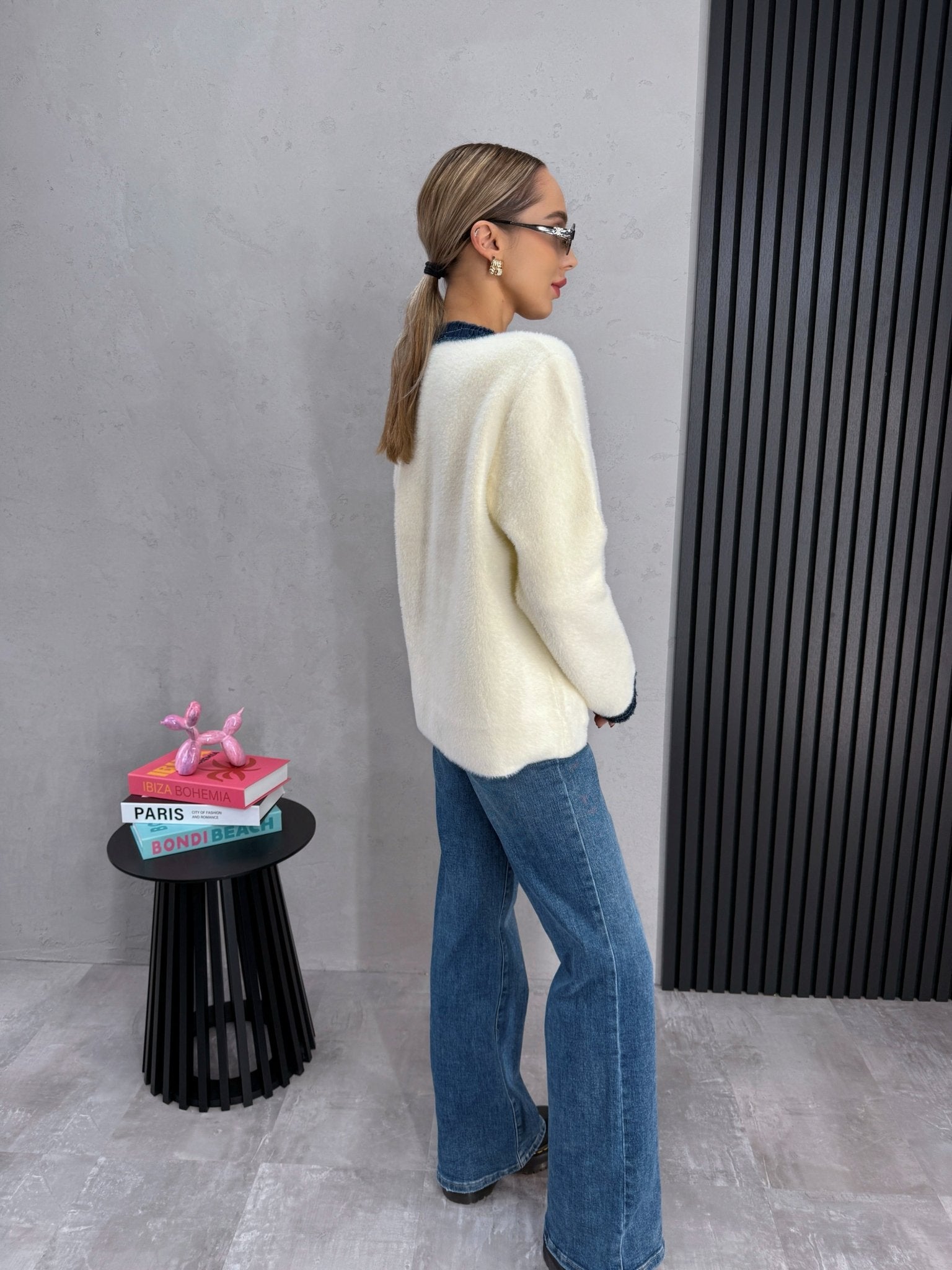 Megztinis ‘Vid’ - MASIM - Megztiniai