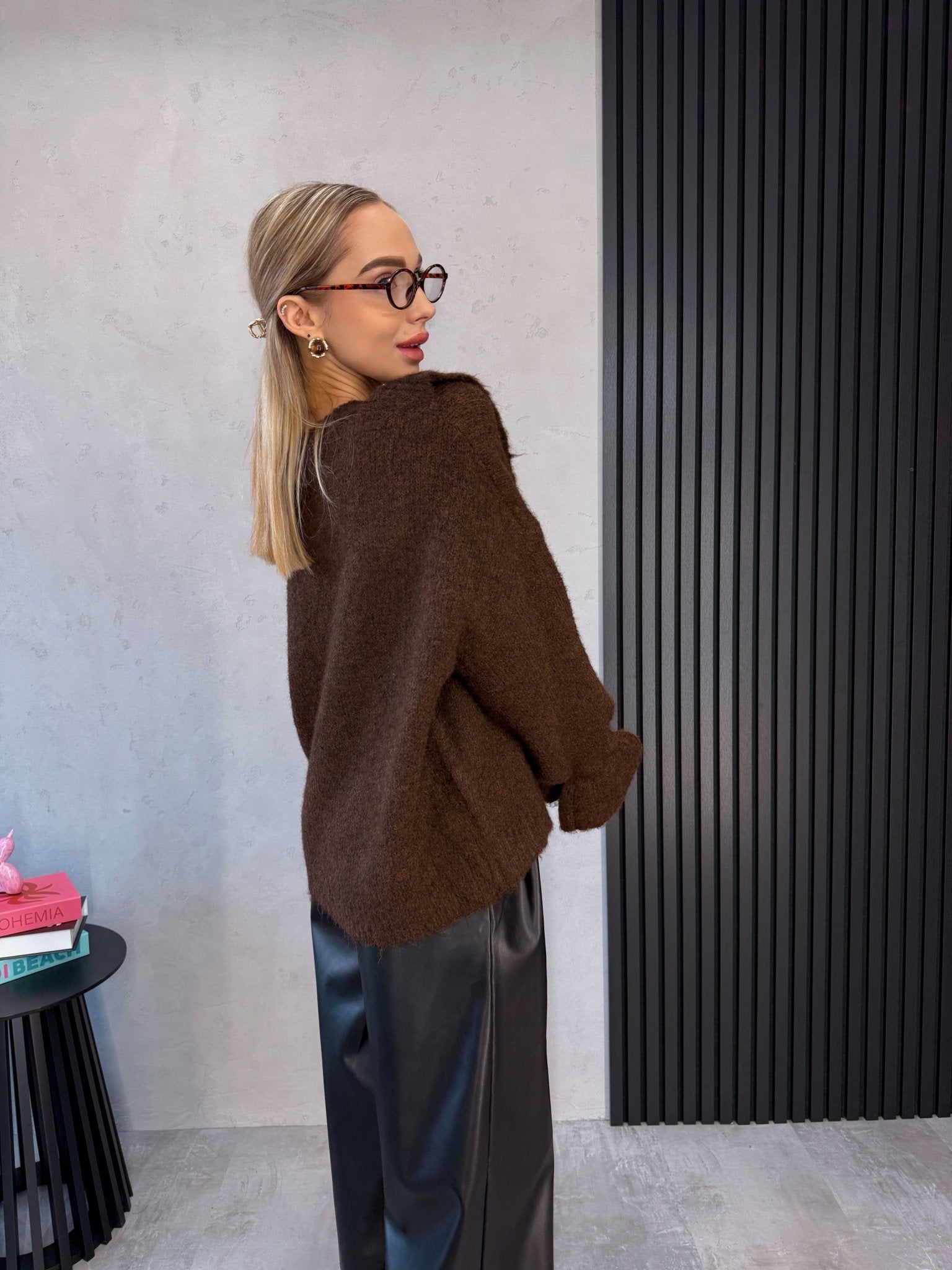 Megztinis ‘Vyn’ - MASIM - Megztiniai