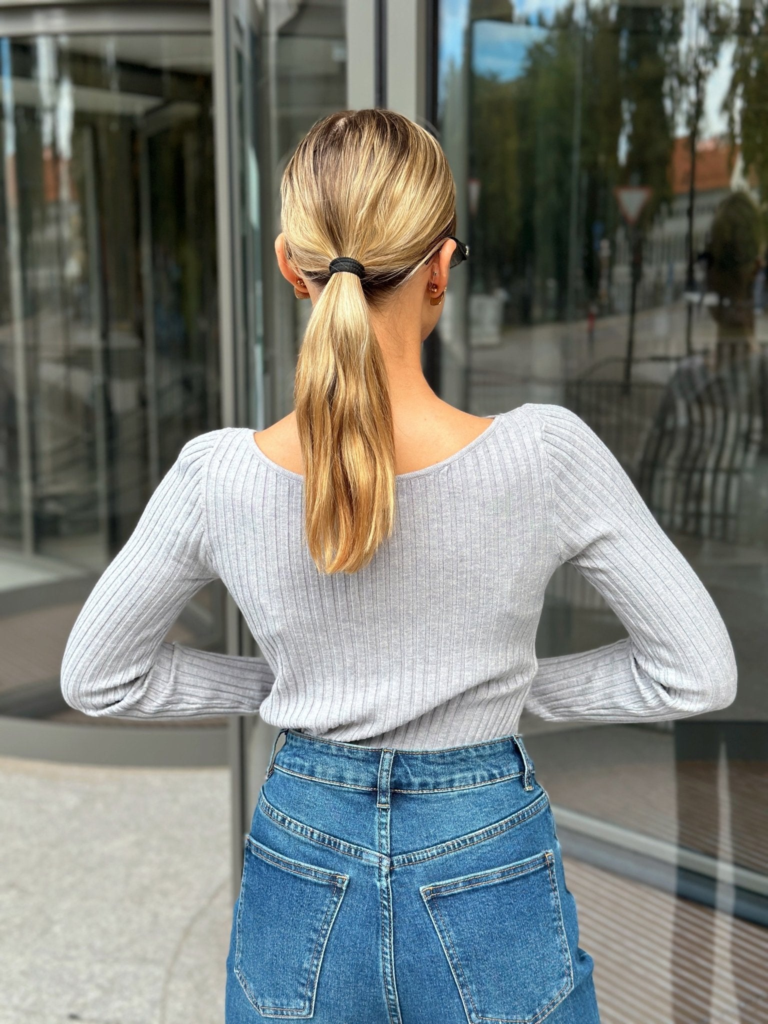 Palaidinė ‘Aenor’ - MASIM - 