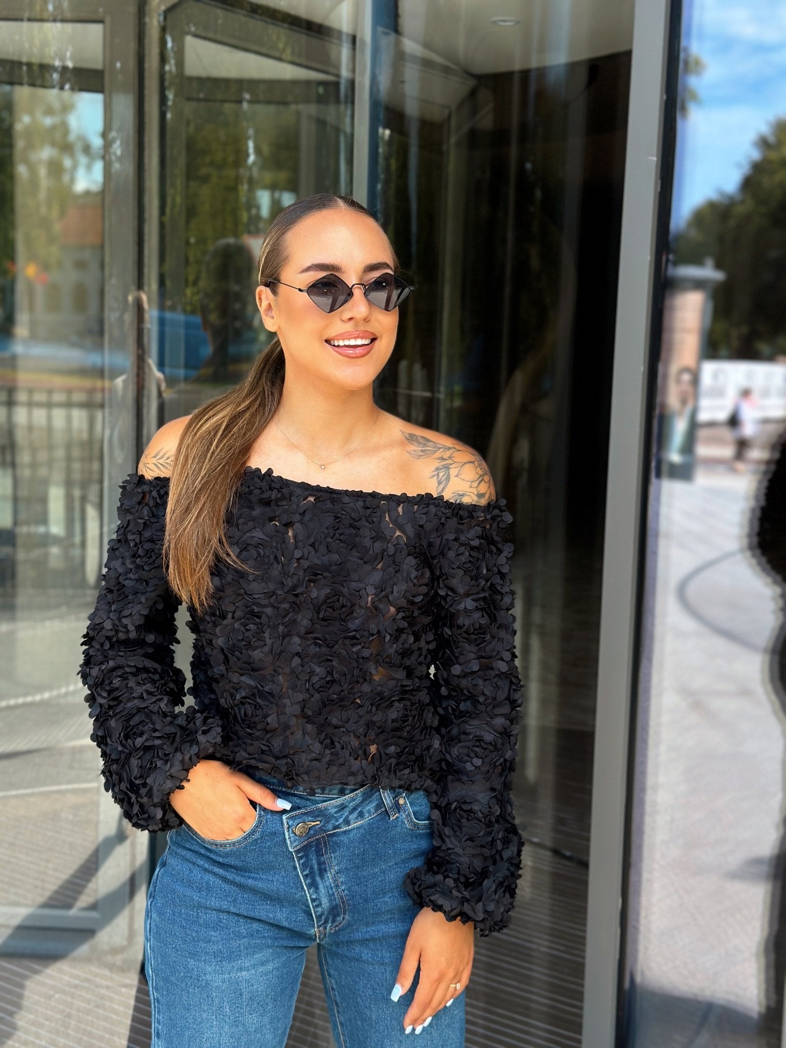 Palaidinė ‘Appli’ - MASIM - 