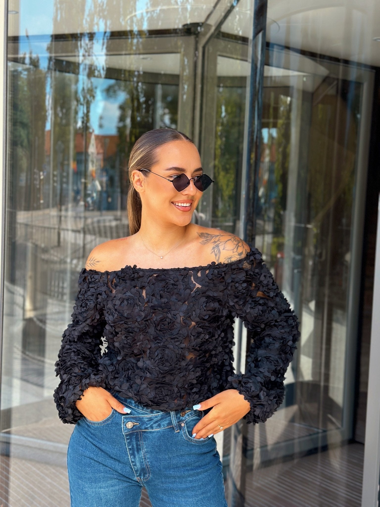 Palaidinė ‘Appli’ - MASIM -