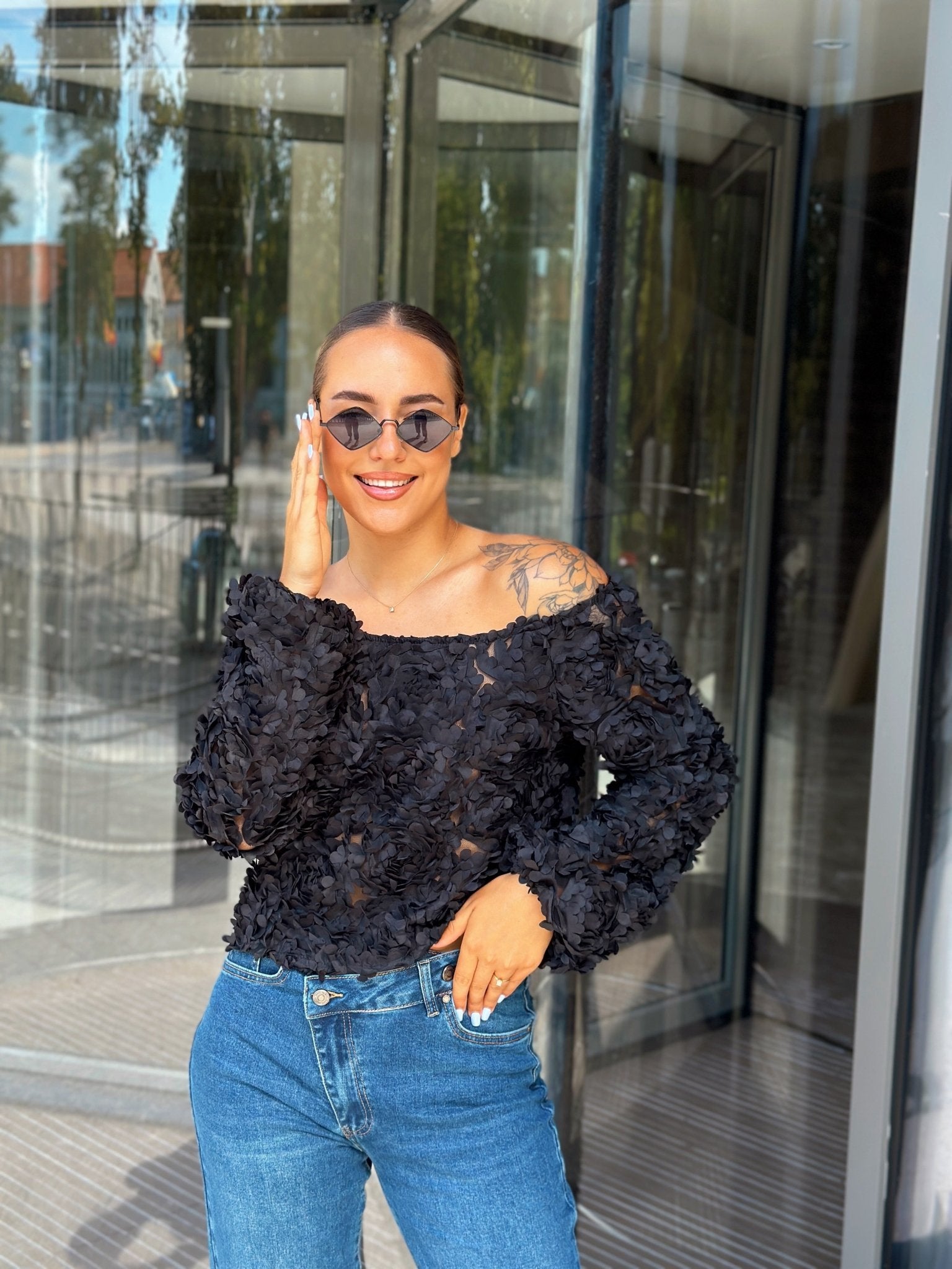 Palaidinė ‘Appli’ - MASIM -