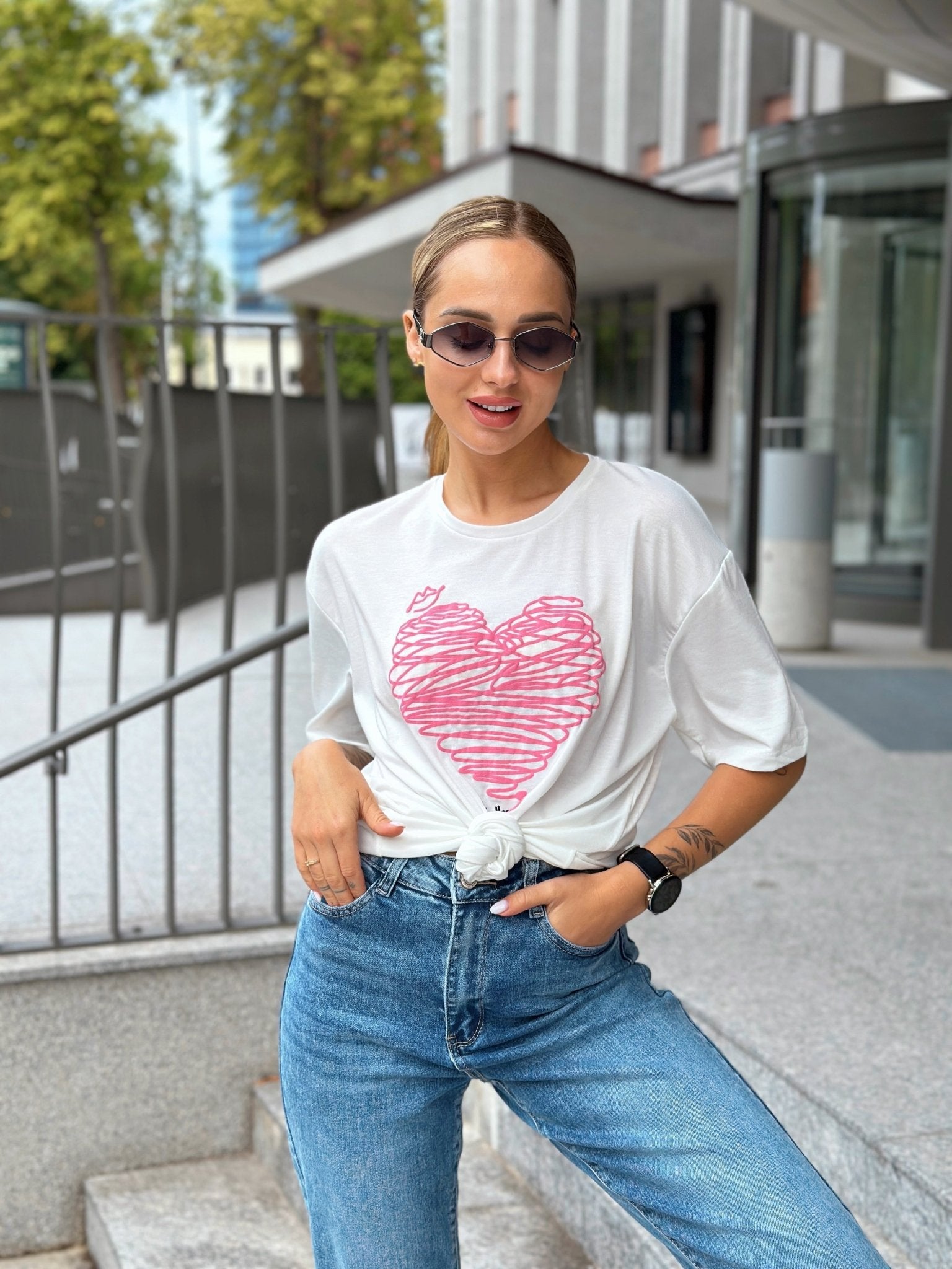 Palaidinė ‘ARQ’ - MASIM - Palaidinės