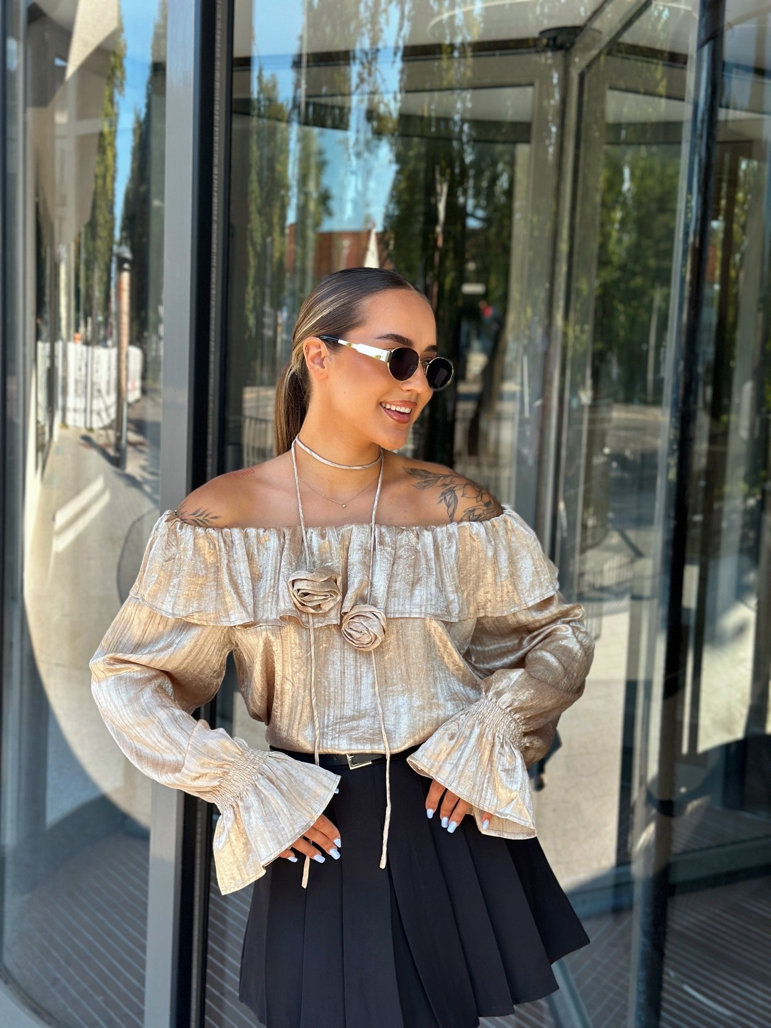 Palaidinė ‘Aurora’ - MASIM - 