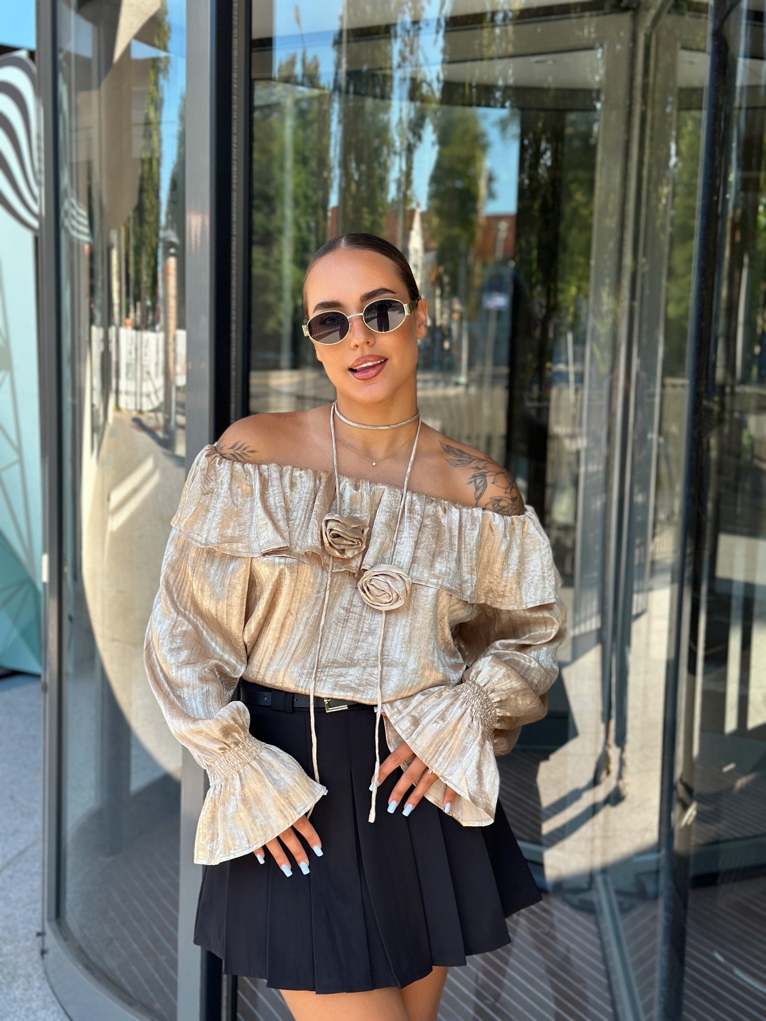 Palaidinė ‘Aurora’ - MASIM -