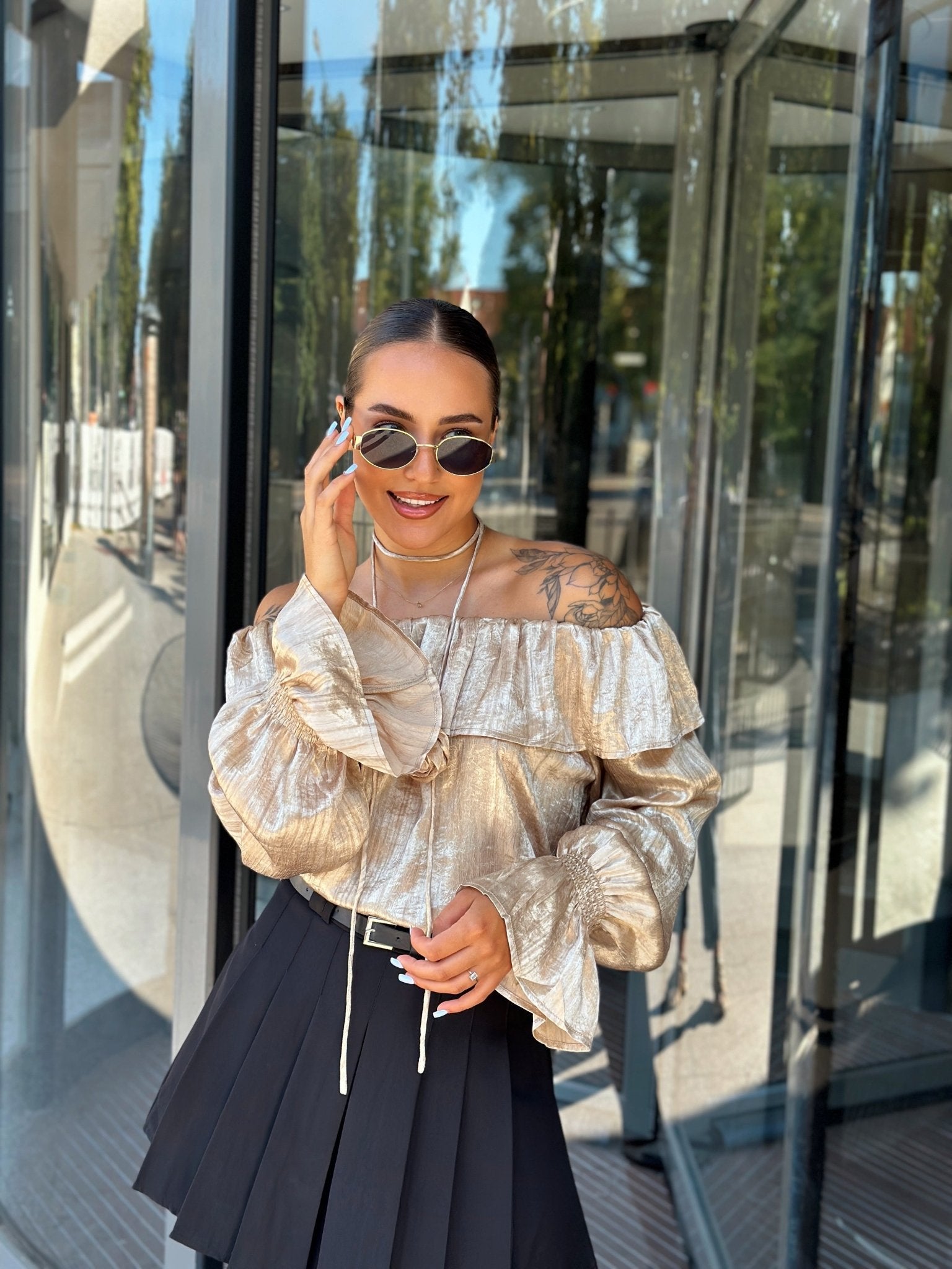 Palaidinė ‘Aurora’ - MASIM -