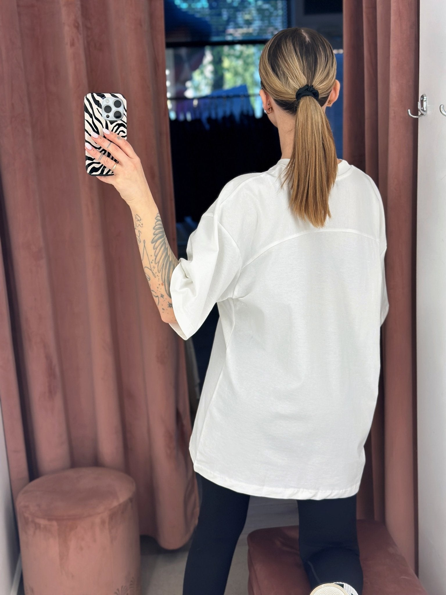 Palaidinė ‘Base’ - MASIM - Palaidinės