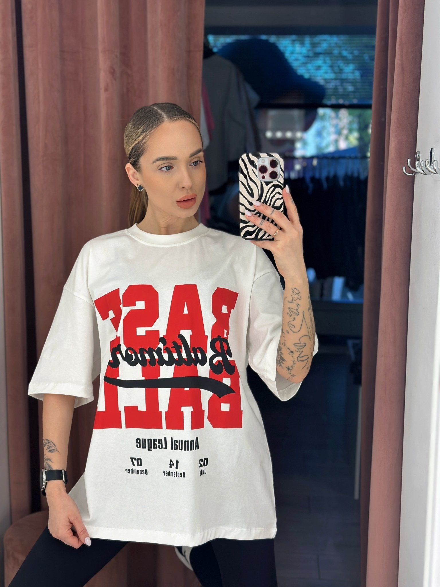 Palaidinė ‘Base’ - MASIM - Palaidinės