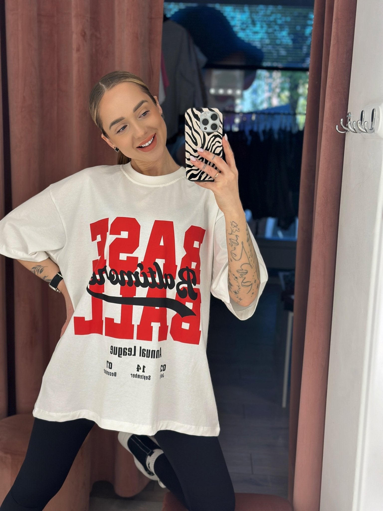 Palaidinė ‘Base’ - MASIM - Palaidinės