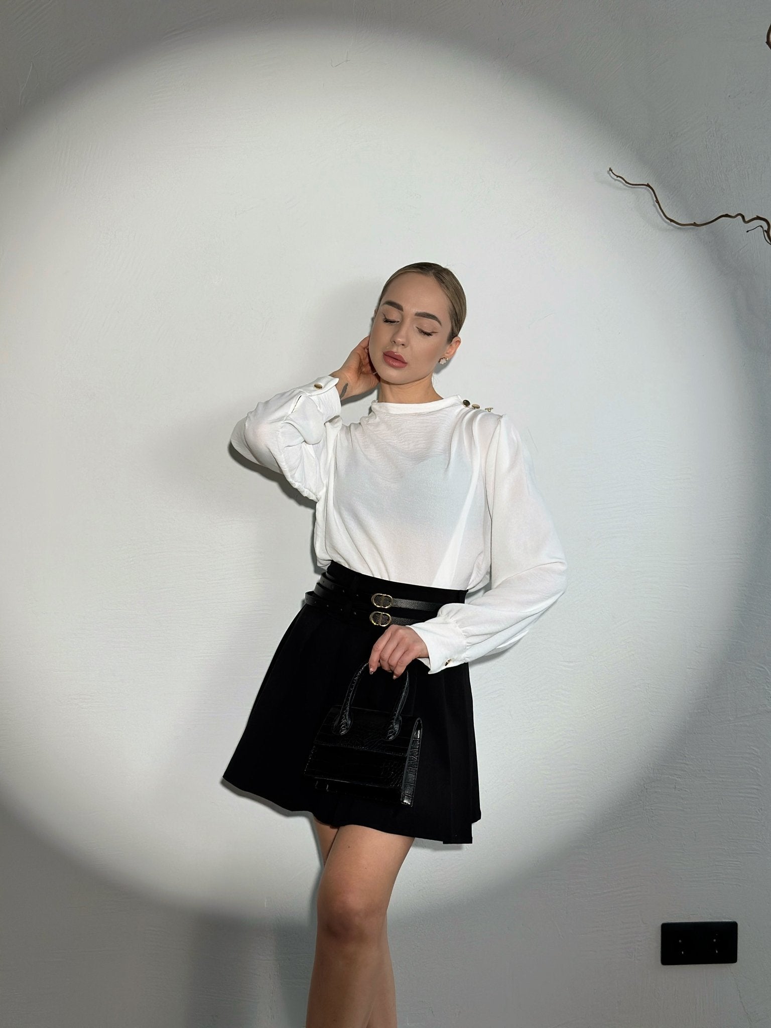 Palaidinė ‘Biala’ - MASIM - Palaidinės