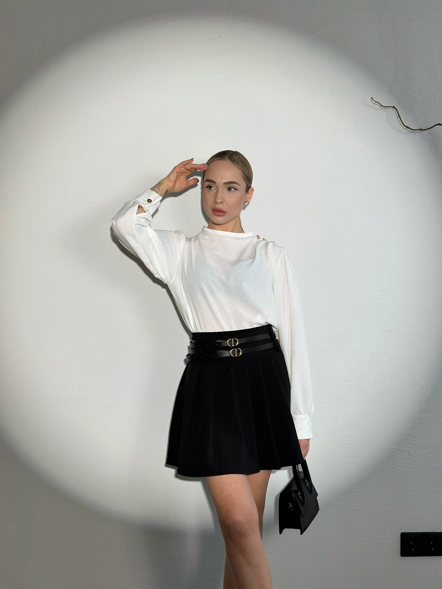 Palaidinė ‘Biala’ - MASIM - Palaidinės