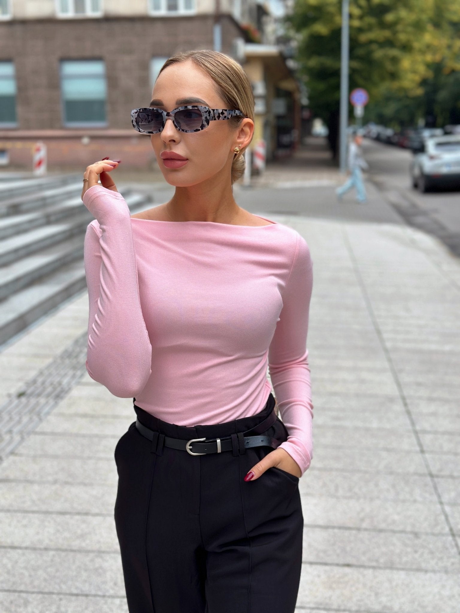 Palaidinė ‘Bianco’ - MASIM - Palaidinės